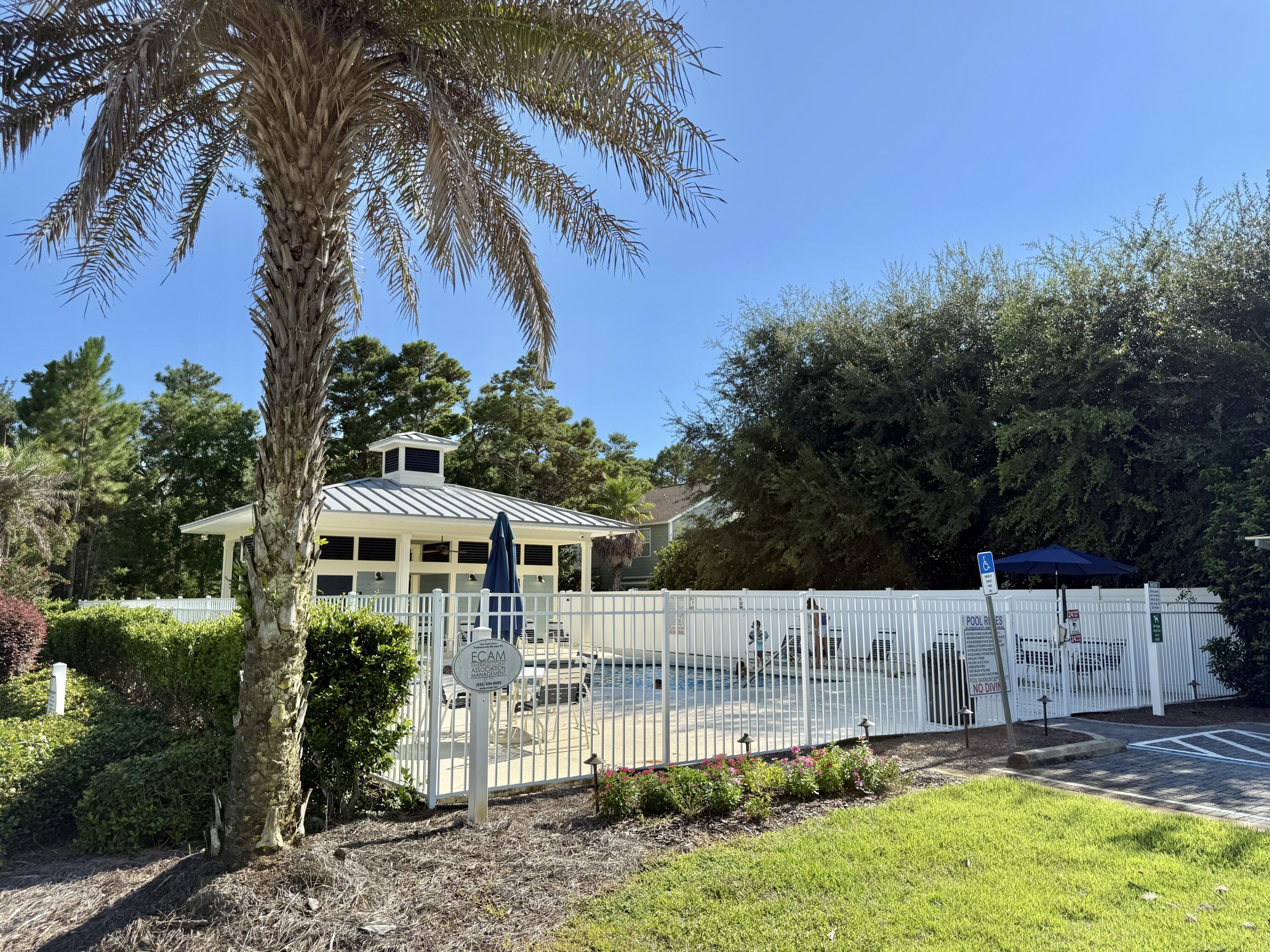 PLANTATION AT SANTA ROSA - Residential