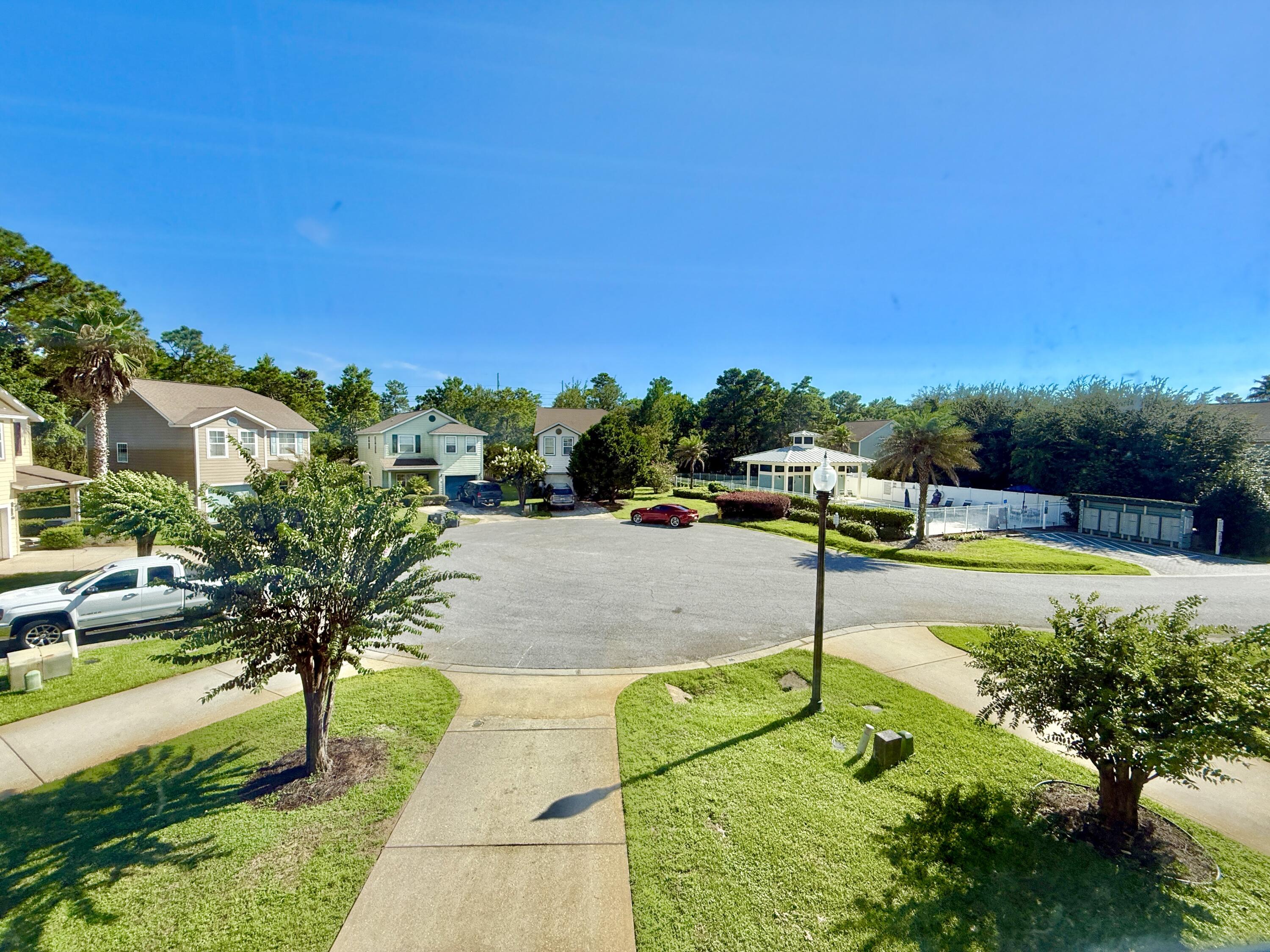 PLANTATION AT SANTA ROSA - Residential
