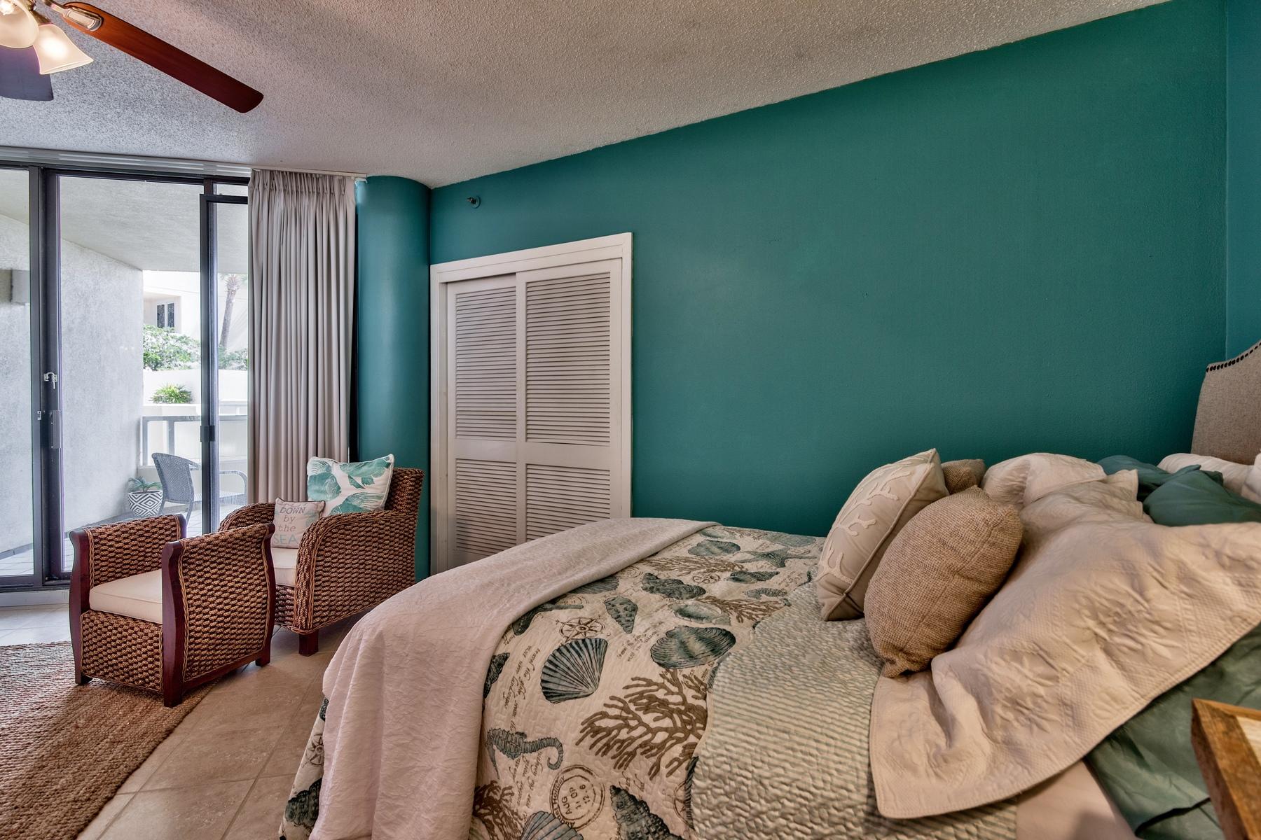 EAST PASS TOWERS CONDO - Residential