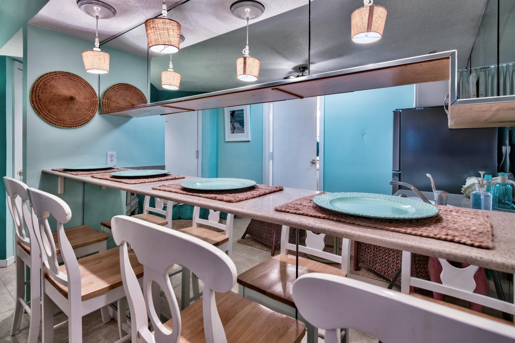 EAST PASS TOWERS CONDO - Residential