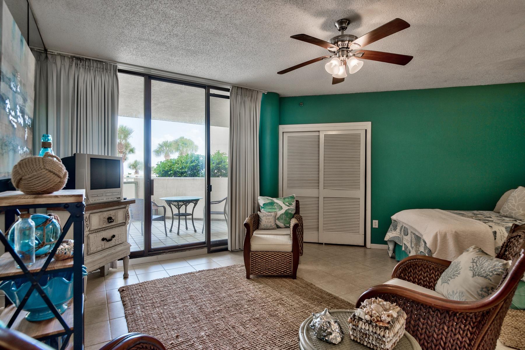 EAST PASS TOWERS CONDO - Residential