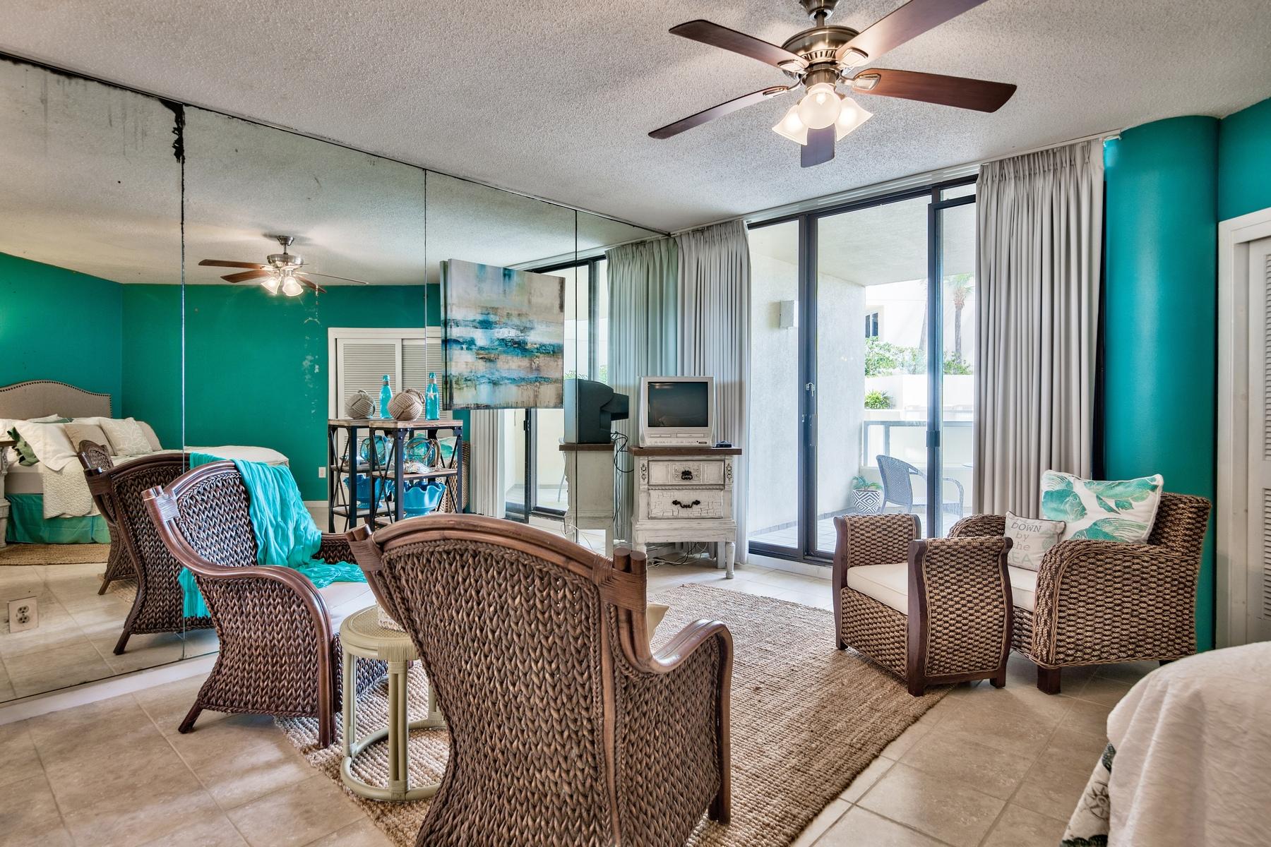 EAST PASS TOWERS CONDO - Residential