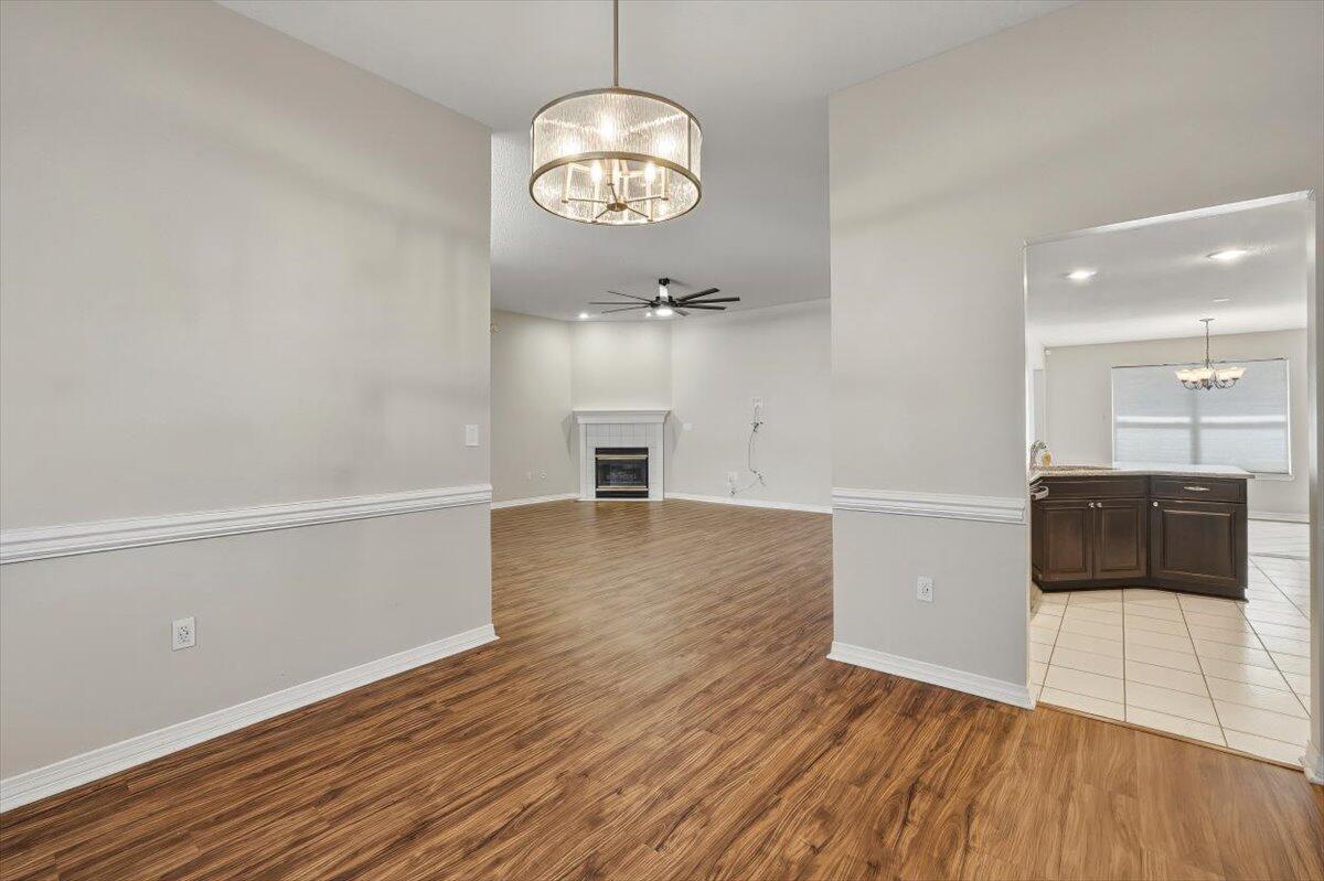 SHADOW OAK S/D - Residential Lease