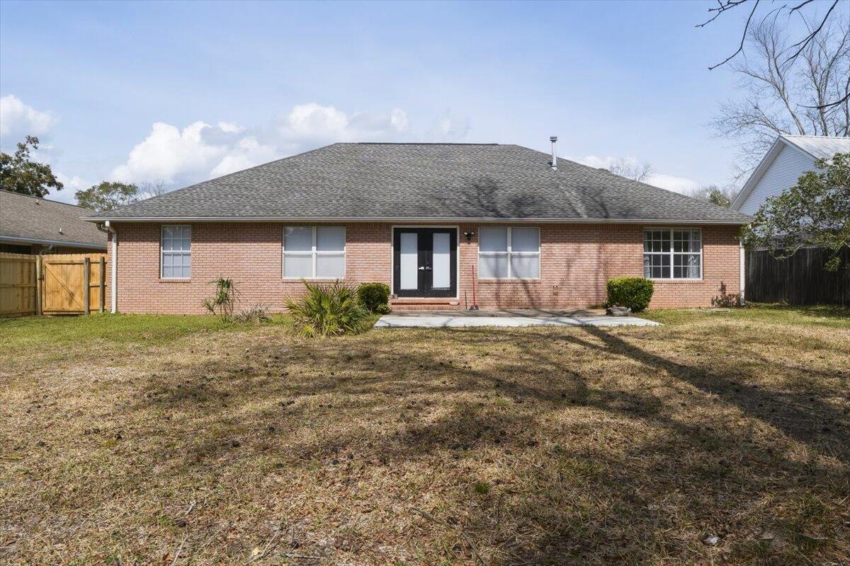 SHADOW OAK S/D - Residential Lease