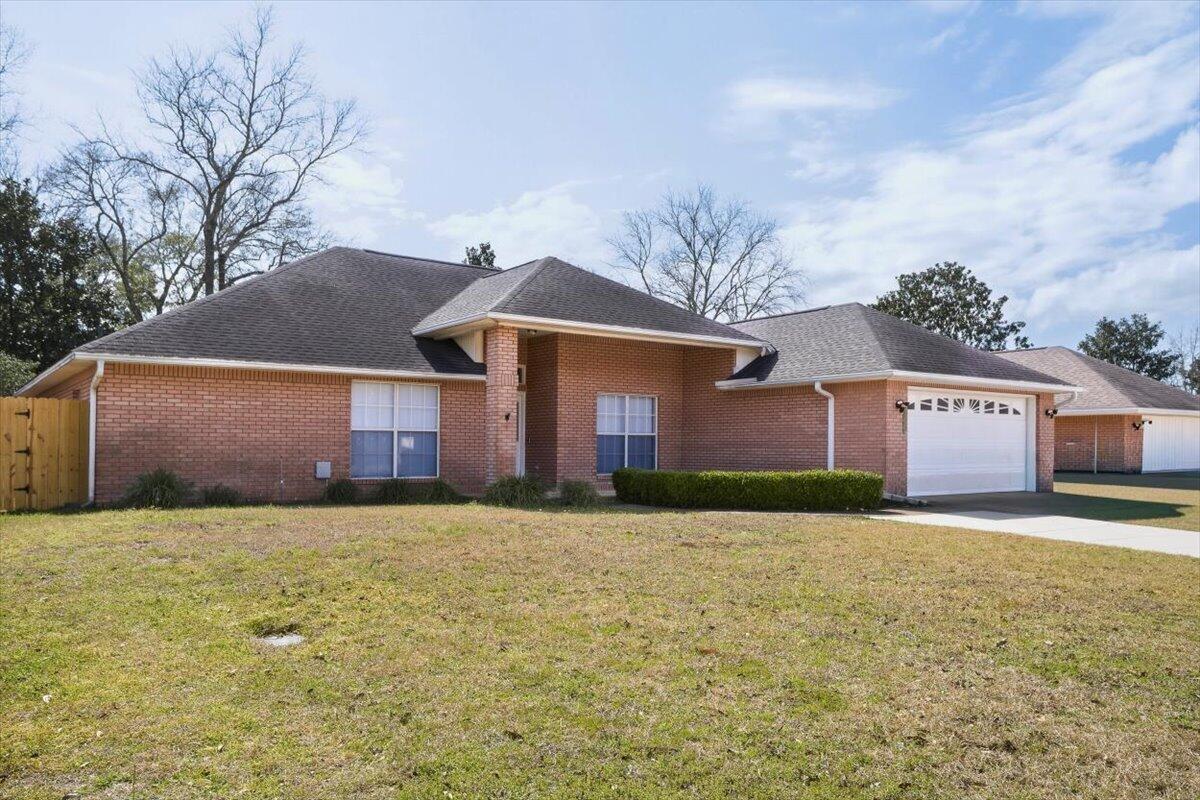 SHADOW OAK S/D - Residential Lease