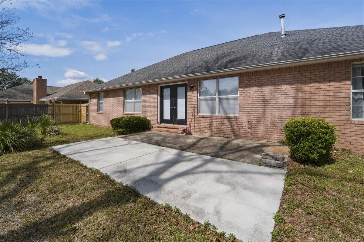 SHADOW OAK S/D - Residential Lease