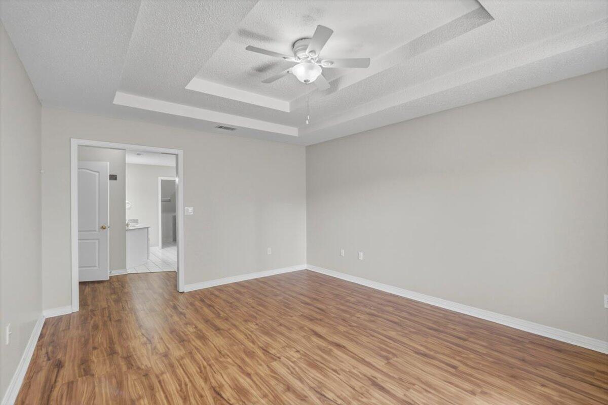 SHADOW OAK S/D - Residential Lease