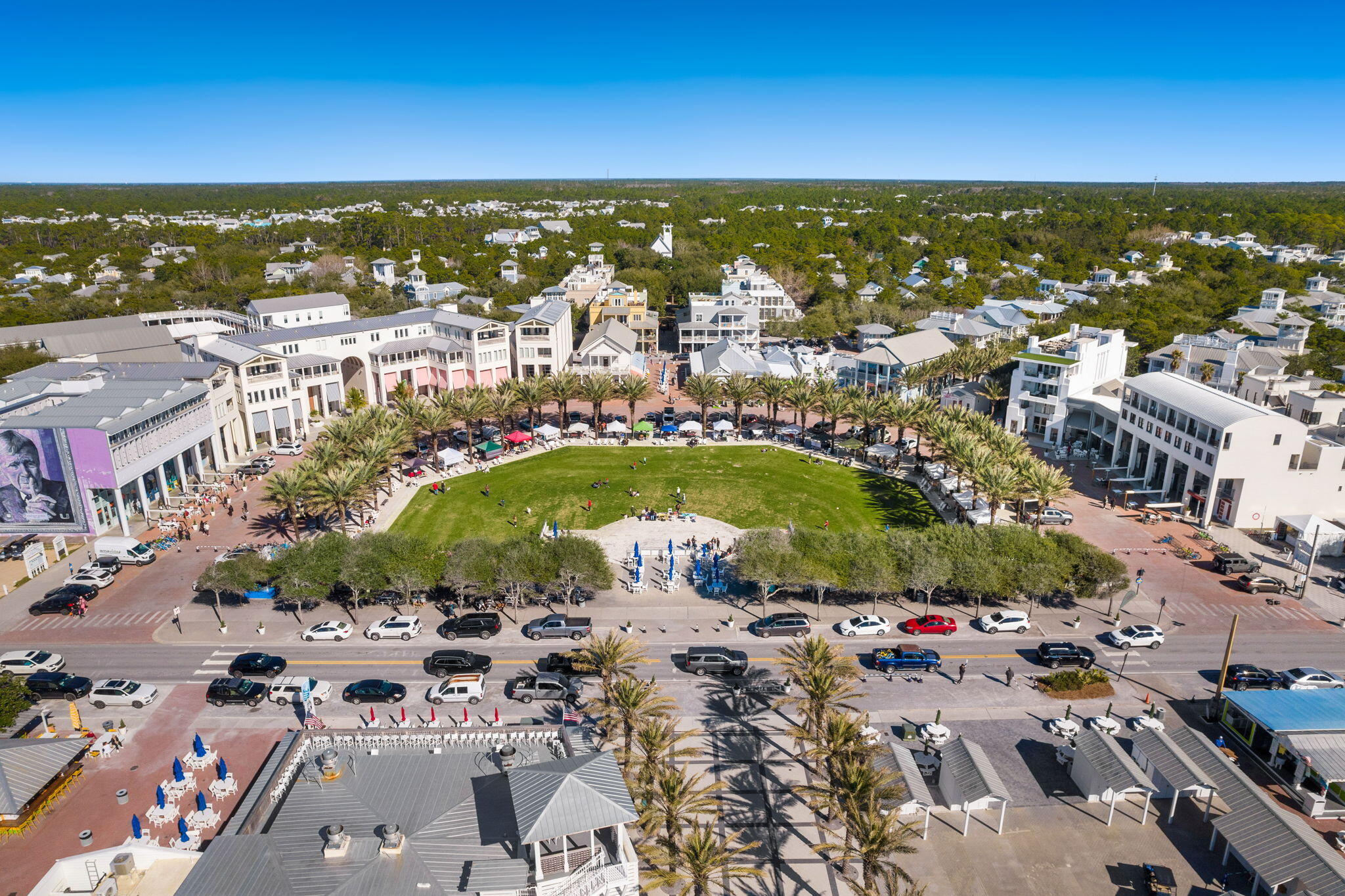 SEASIDE 04 - Residential