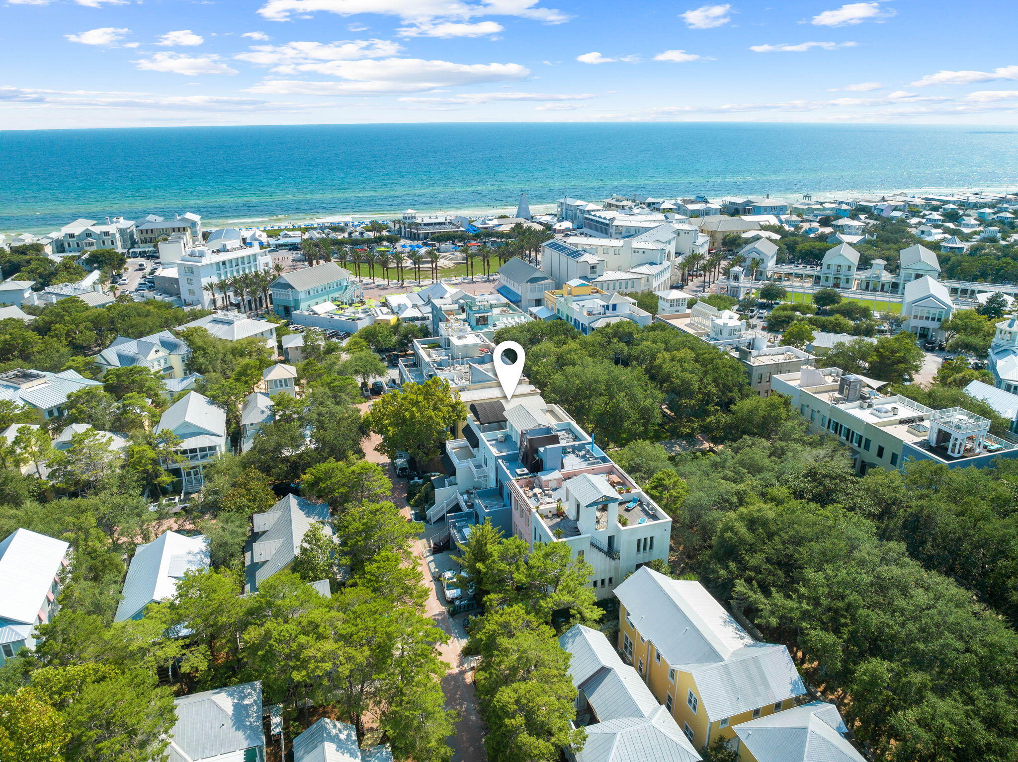 SEASIDE 04 - Residential