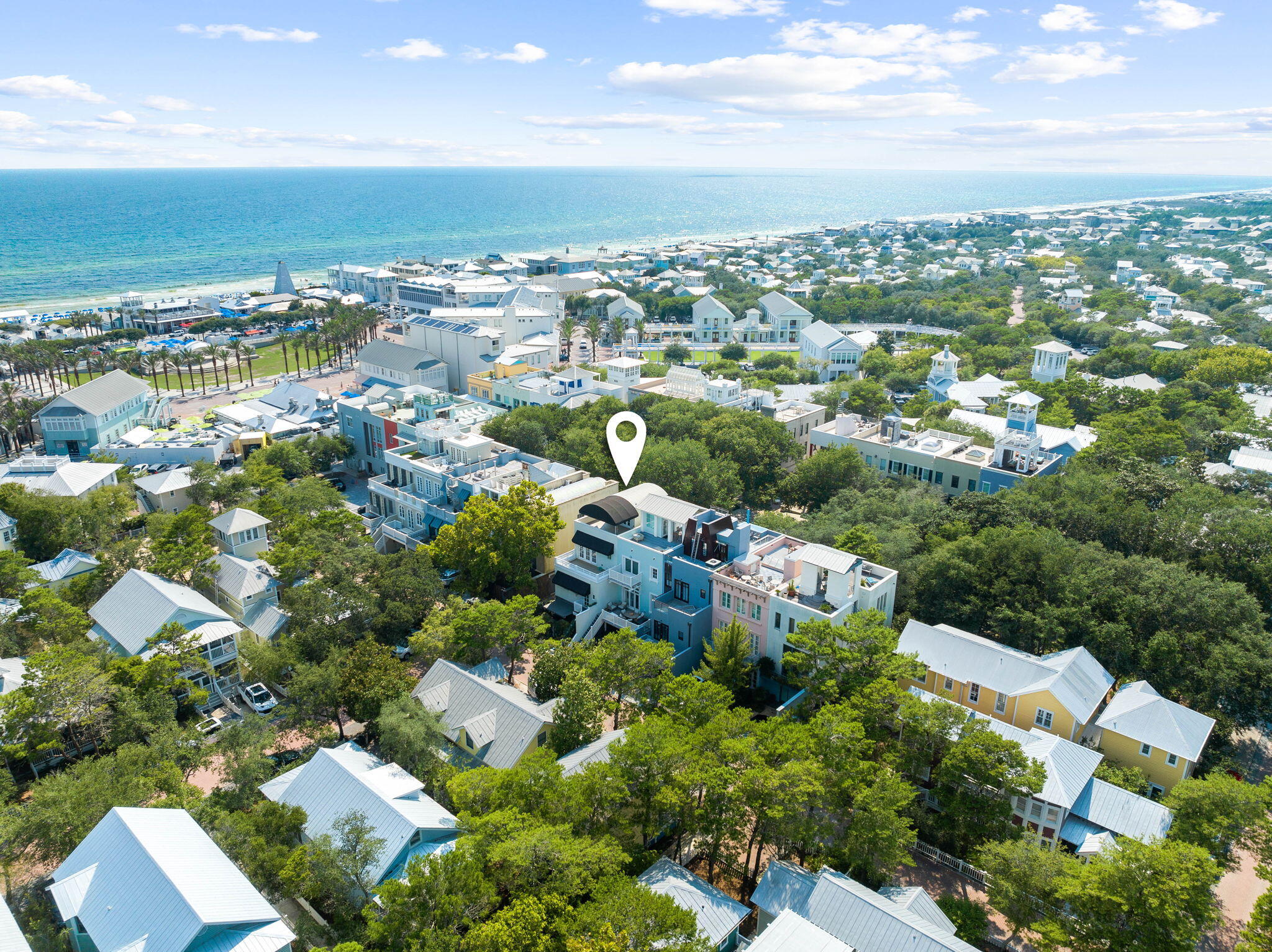 SEASIDE 04 - Residential