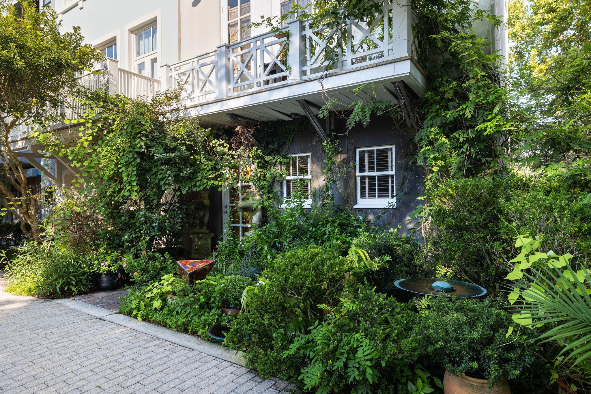 SEASIDE 04 - Residential