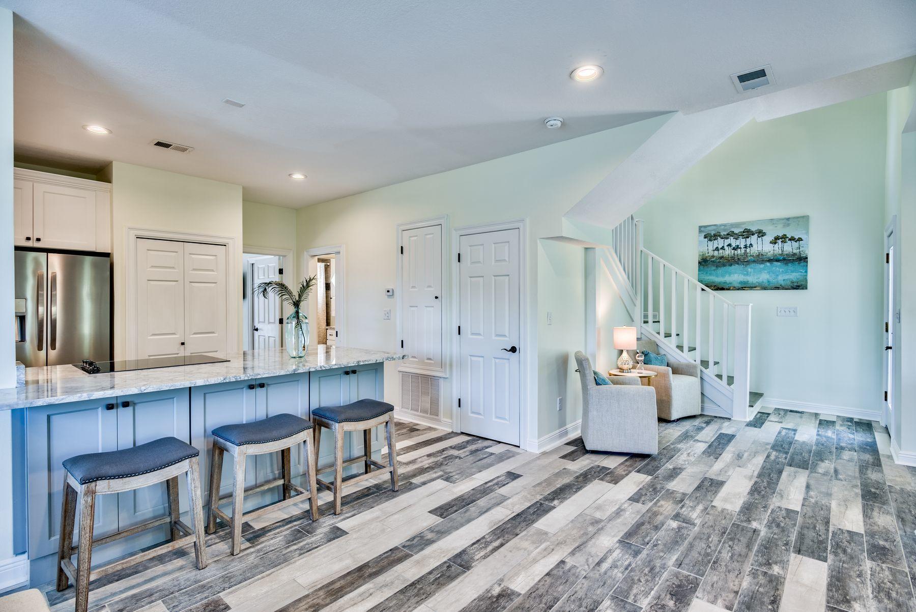 Beach Highlands 1st Addition - Residential