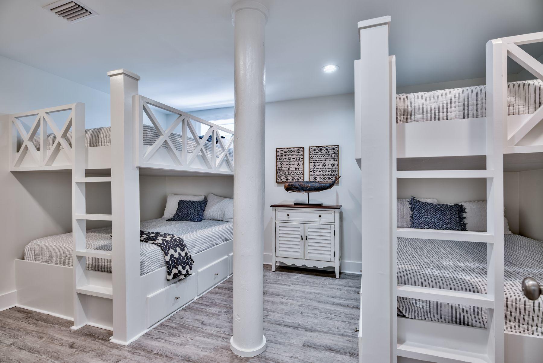 Beach Highlands 1st Addition - Residential