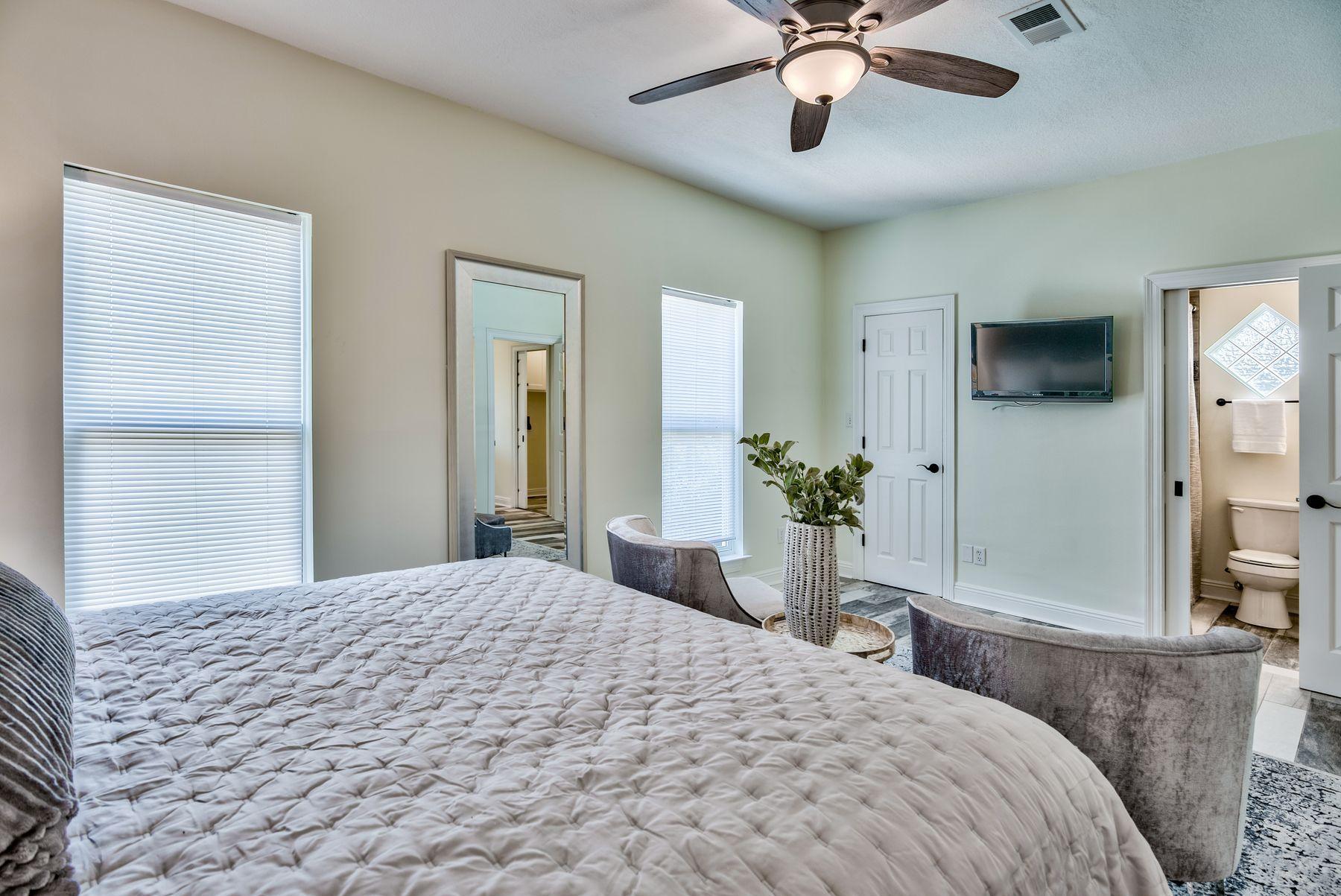 Beach Highlands 1st Addition - Residential