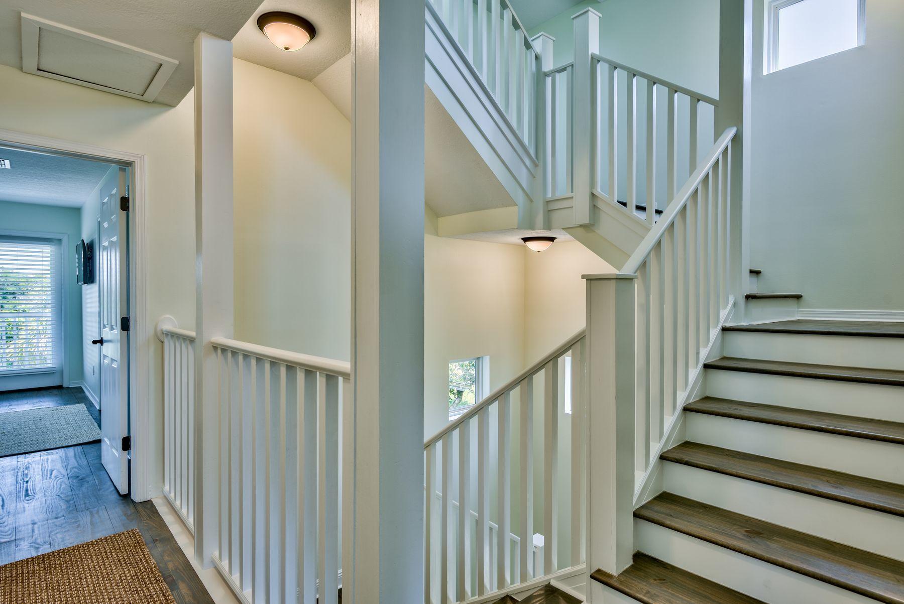 Beach Highlands 1st Addition - Residential