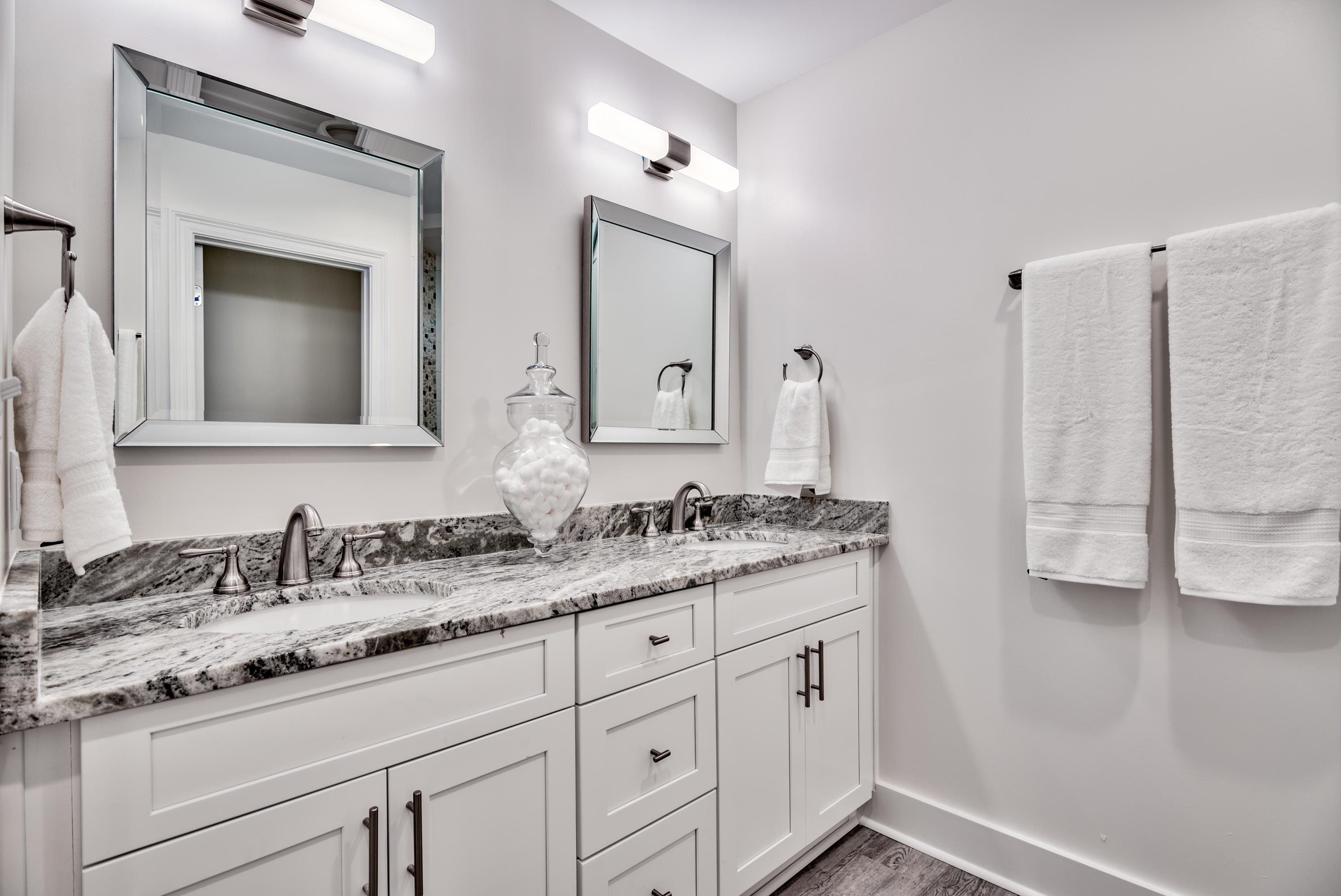 Beach Highlands 1st Addition - Residential