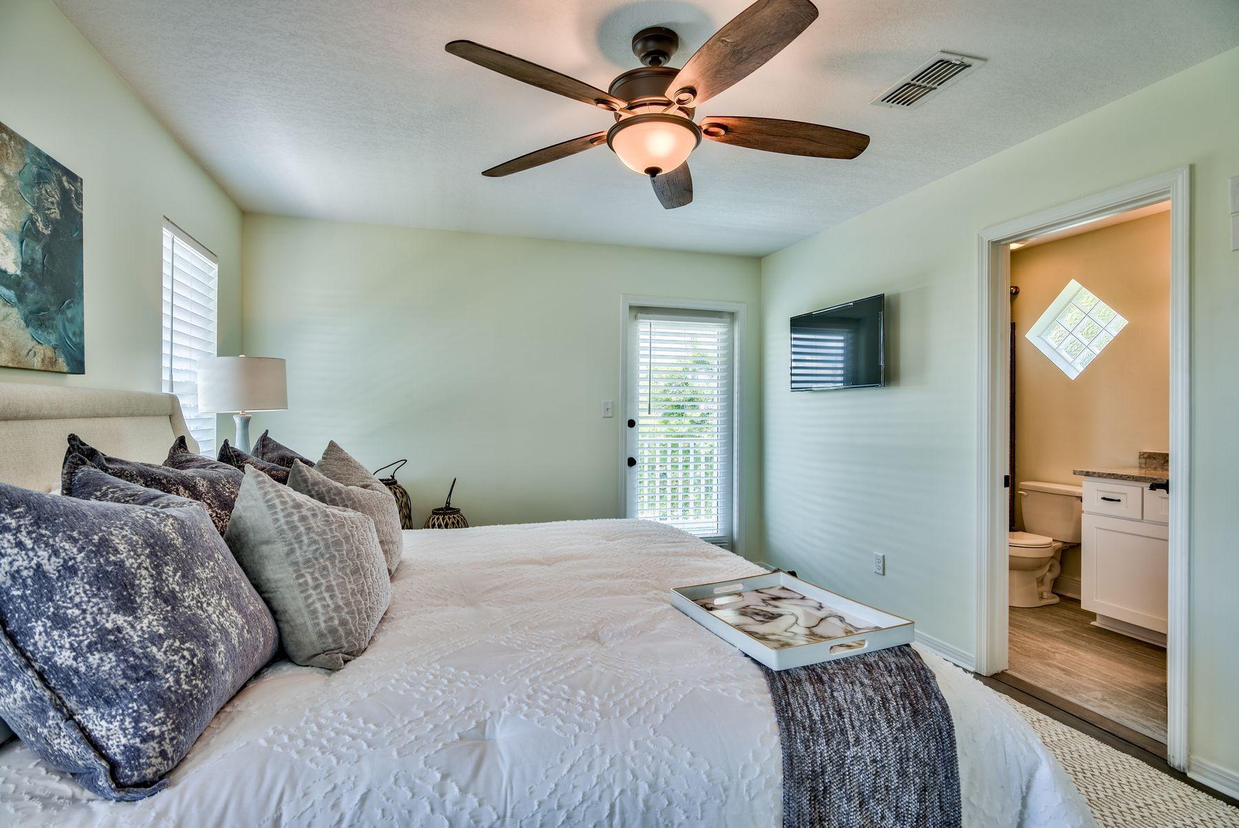 Beach Highlands 1st Addition - Residential