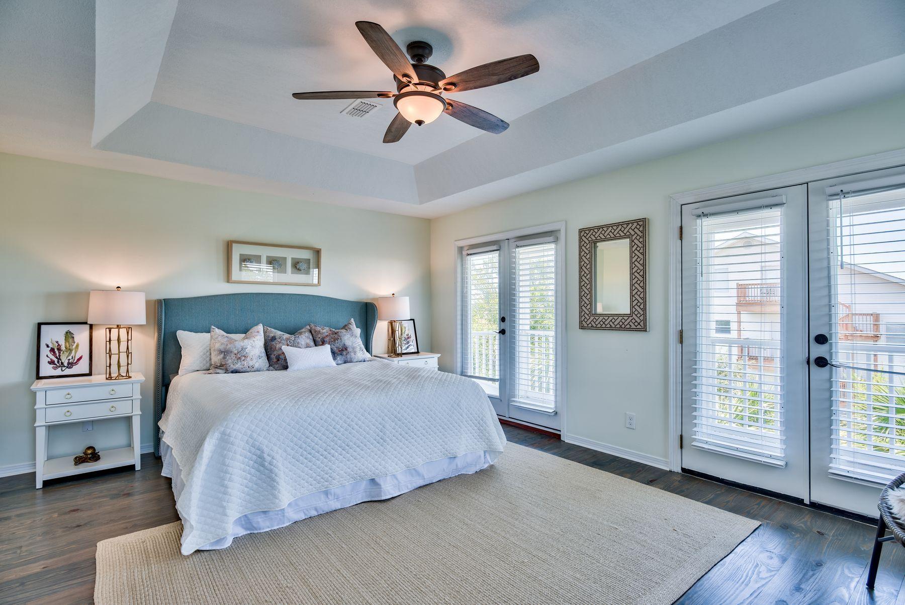 Beach Highlands 1st Addition - Residential