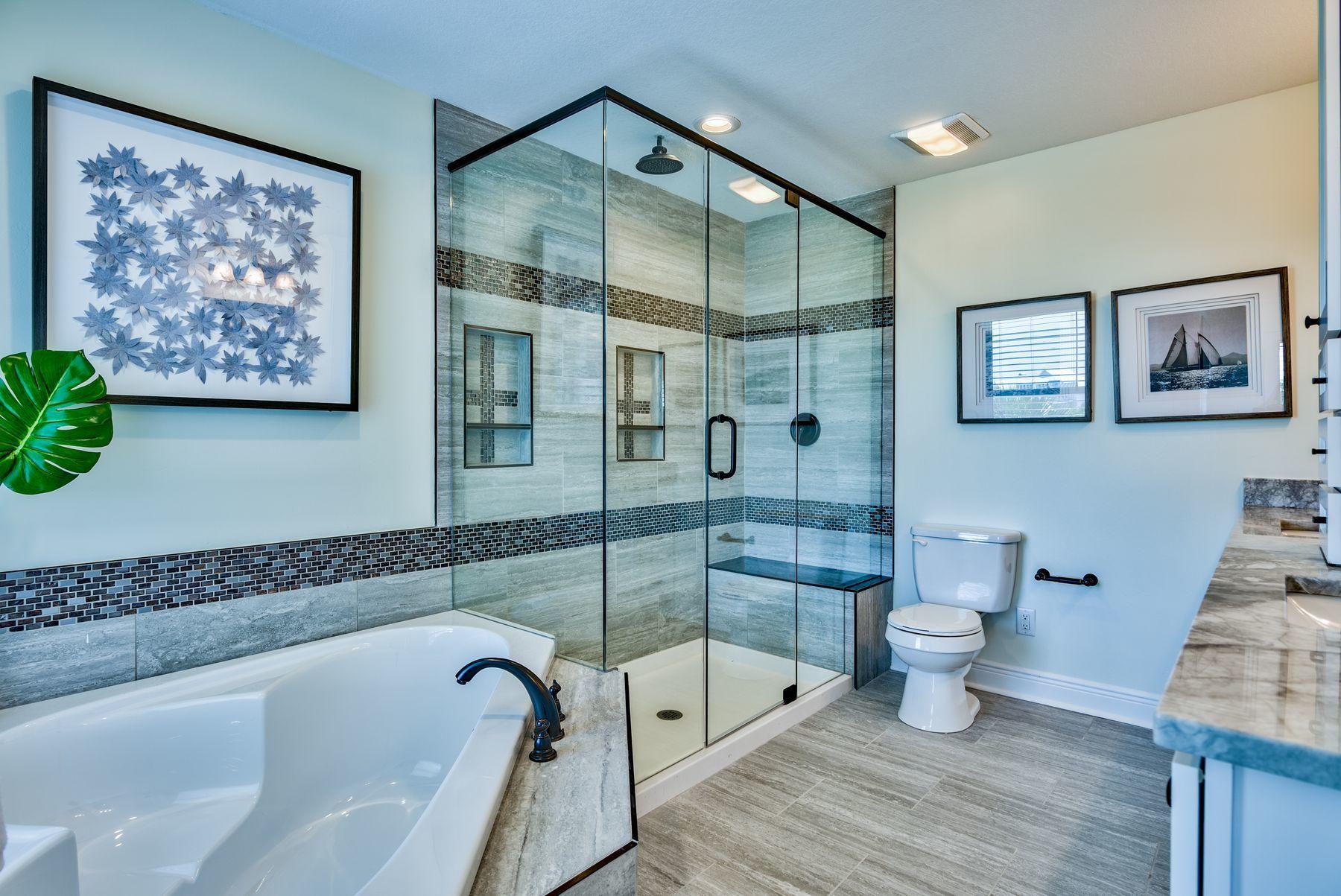 Beach Highlands 1st Addition - Residential