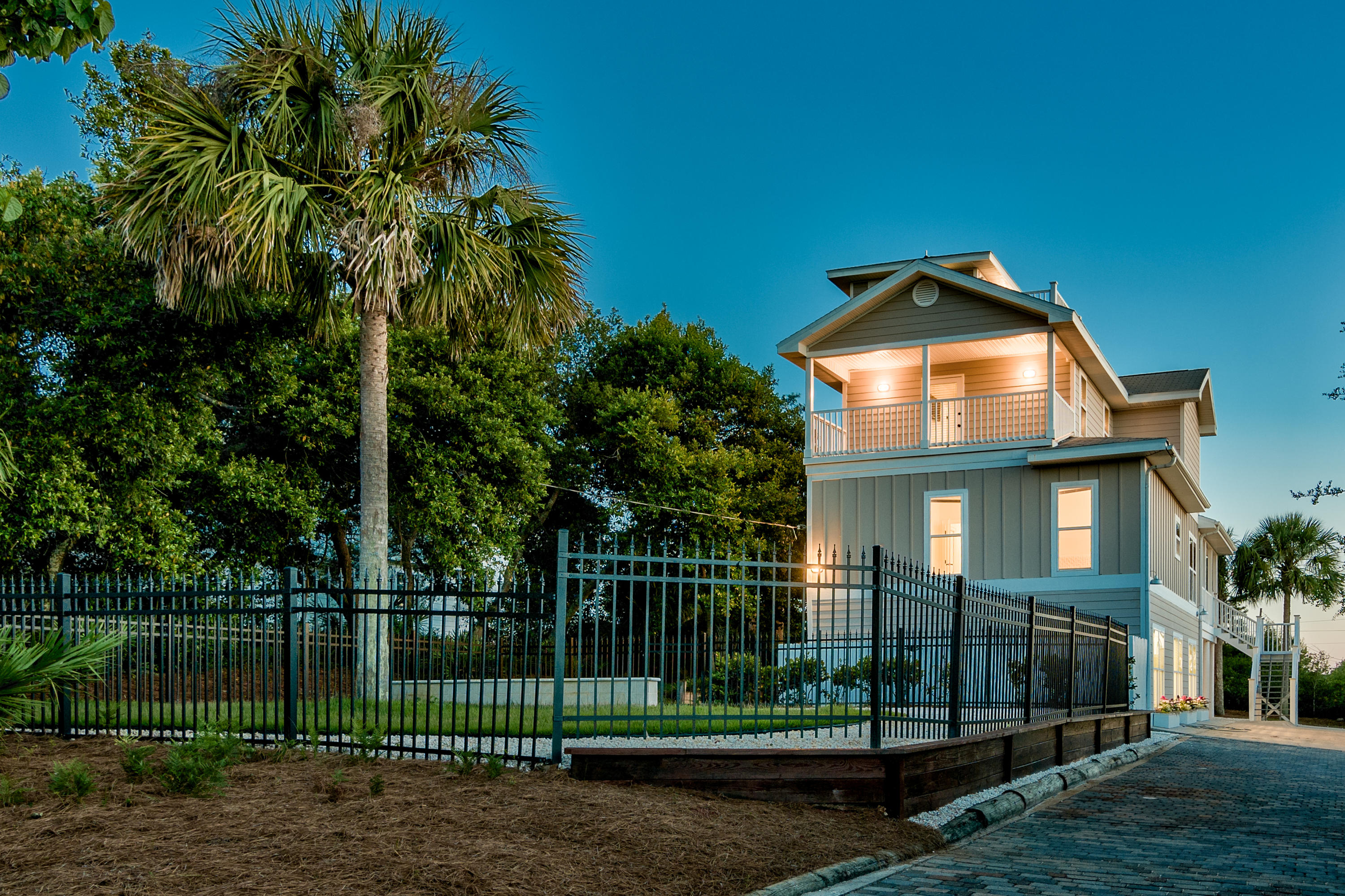 Beach Highlands 1st Addition - Residential