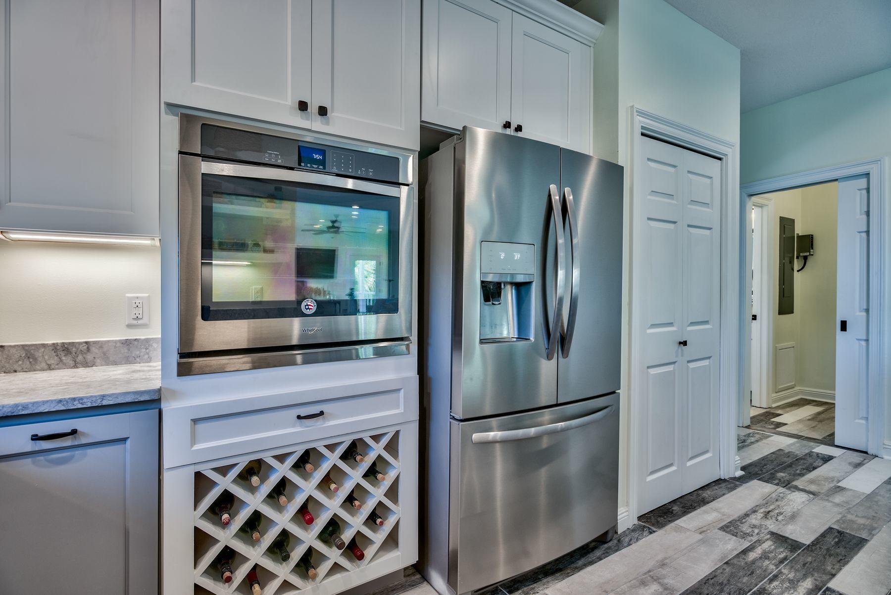 Beach Highlands 1st Addition - Residential