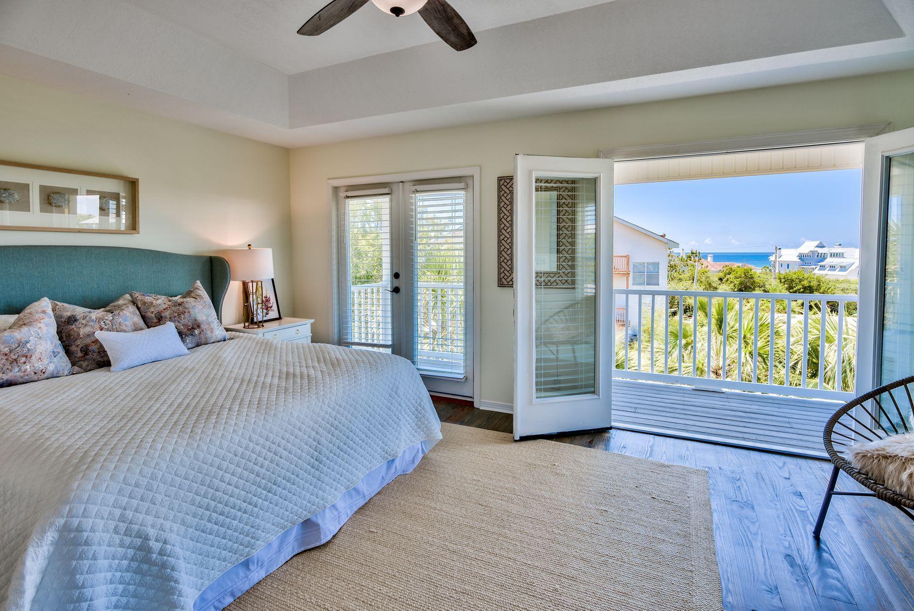 Beach Highlands 1st Addition - Residential