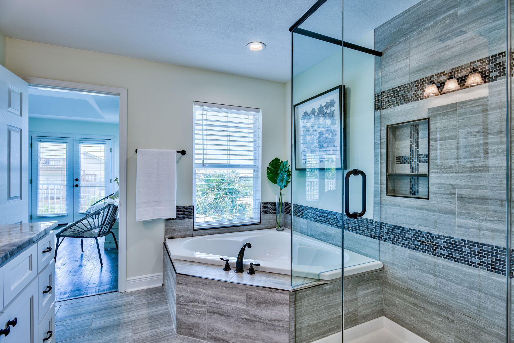 Beach Highlands 1st Addition - Residential