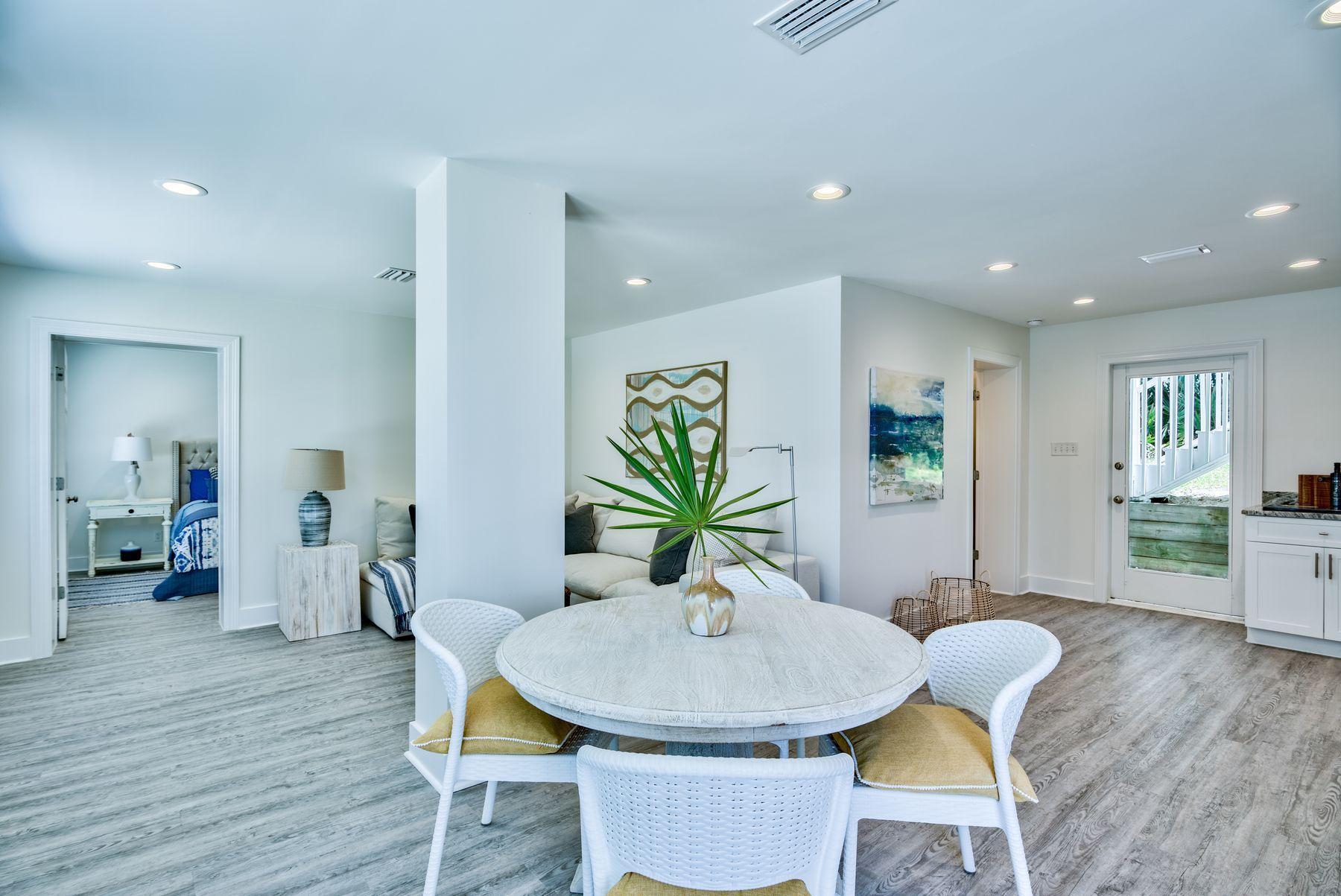 Beach Highlands 1st Addition - Residential