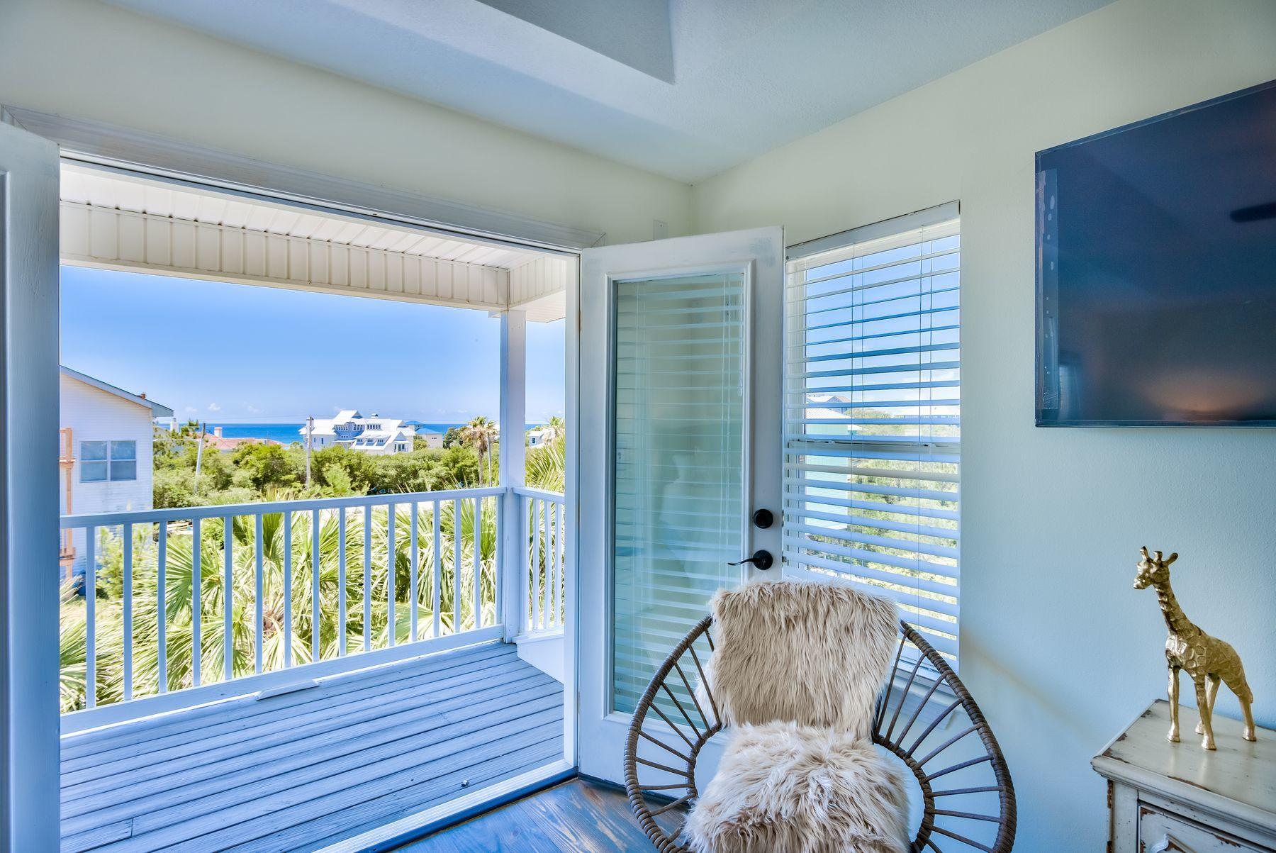 Beach Highlands 1st Addition - Residential