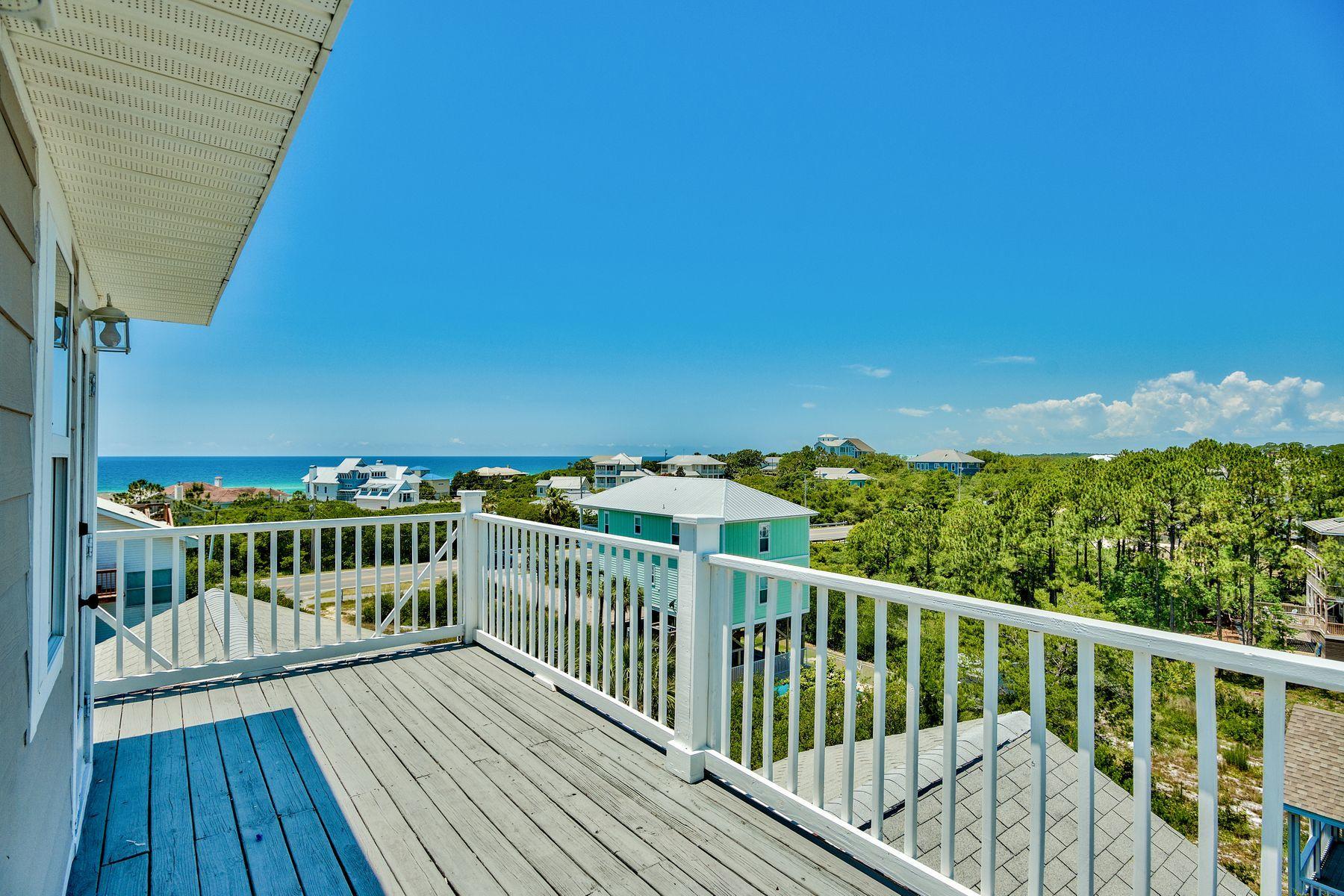 Beach Highlands 1st Addition - Residential