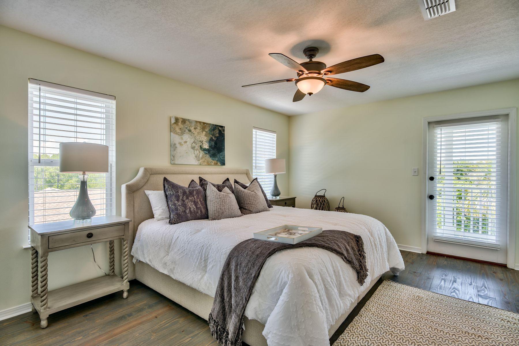 Beach Highlands 1st Addition - Residential