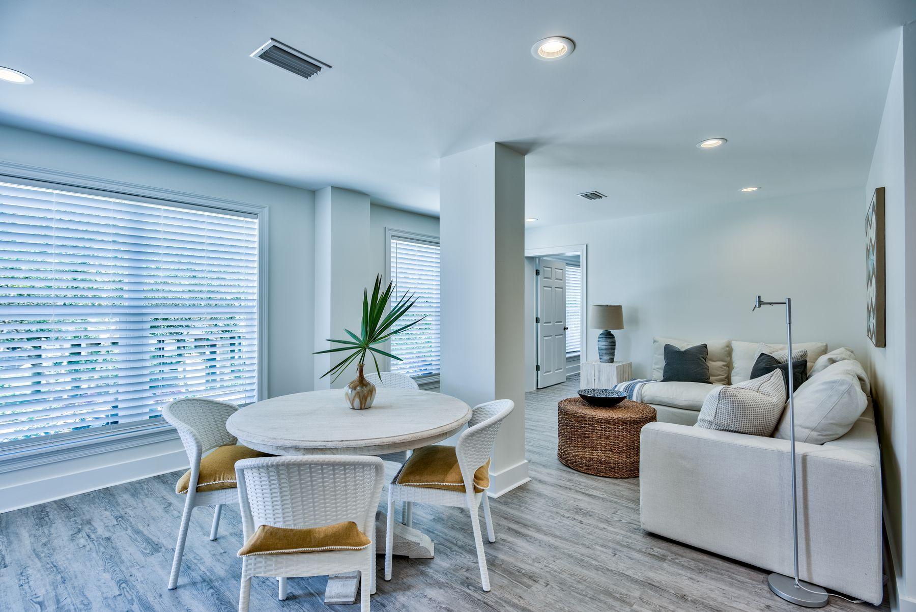 Beach Highlands 1st Addition - Residential