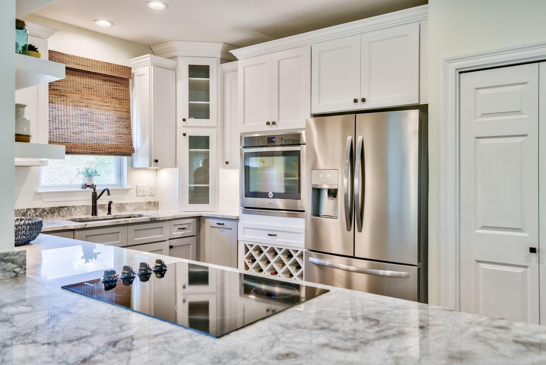 Beach Highlands 1st Addition - Residential