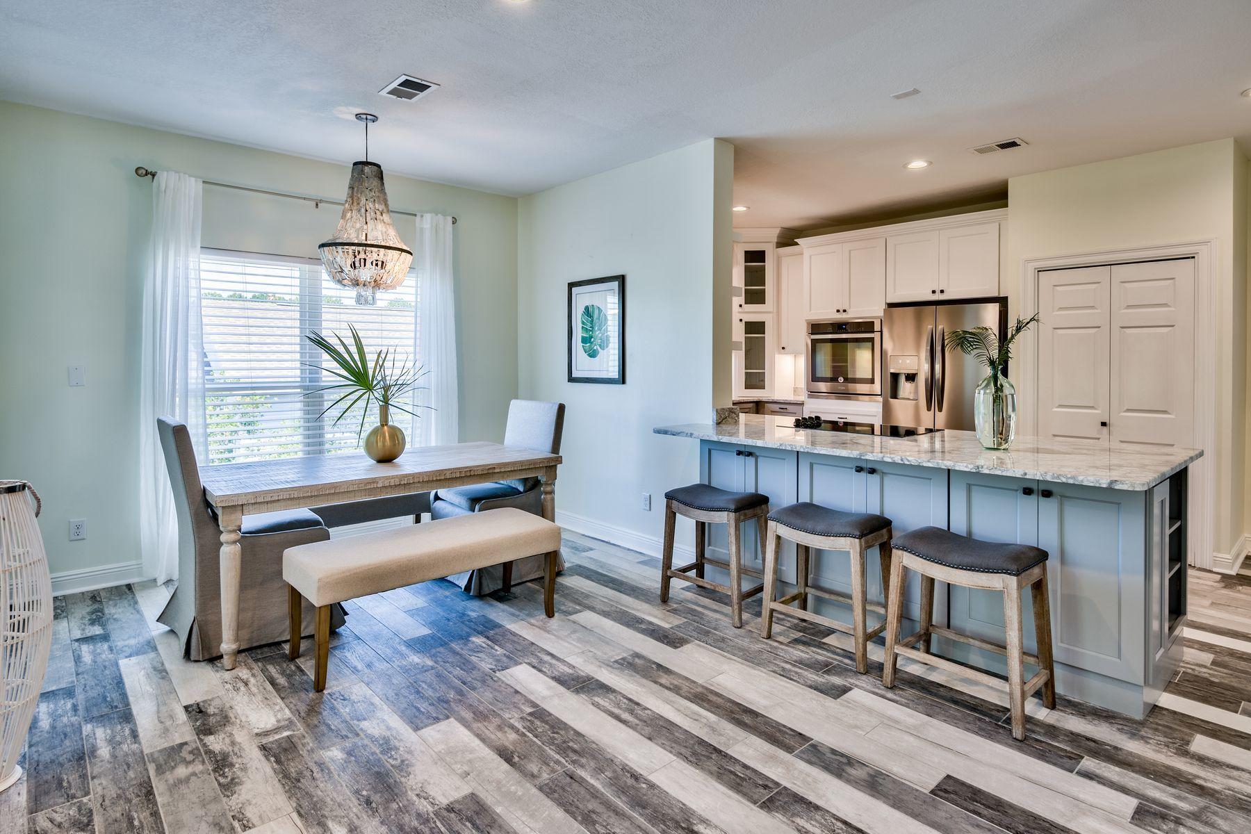 Beach Highlands 1st Addition - Residential