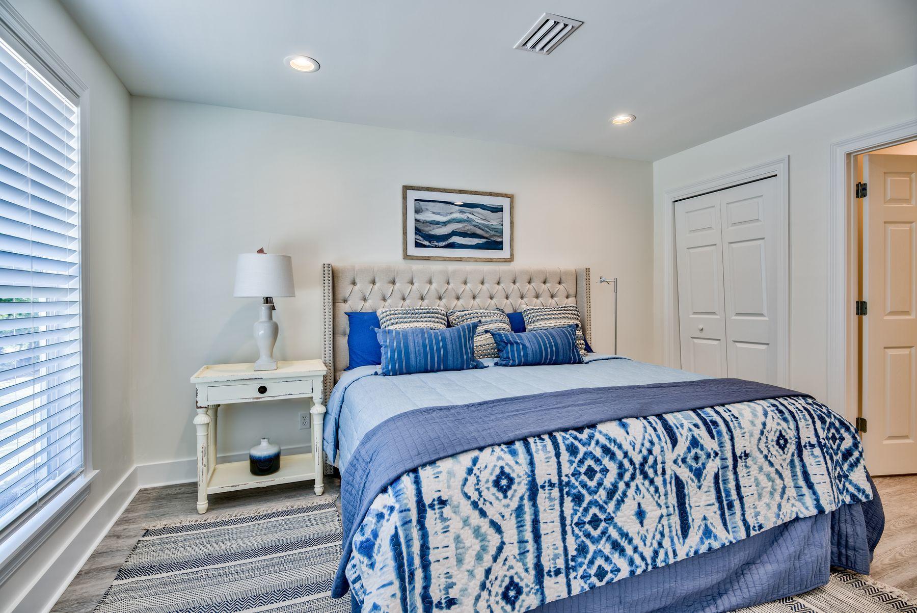 Beach Highlands 1st Addition - Residential