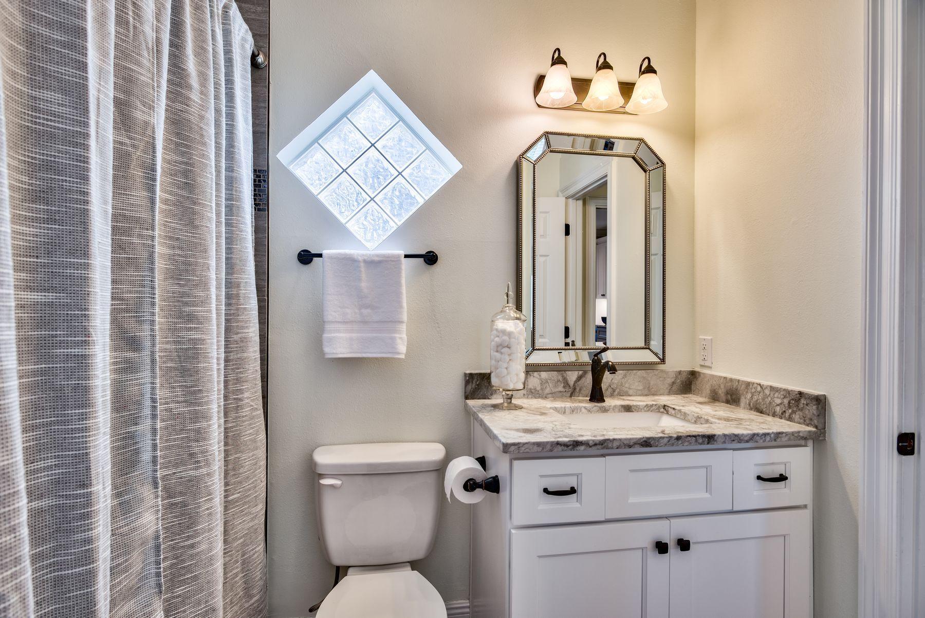 Beach Highlands 1st Addition - Residential