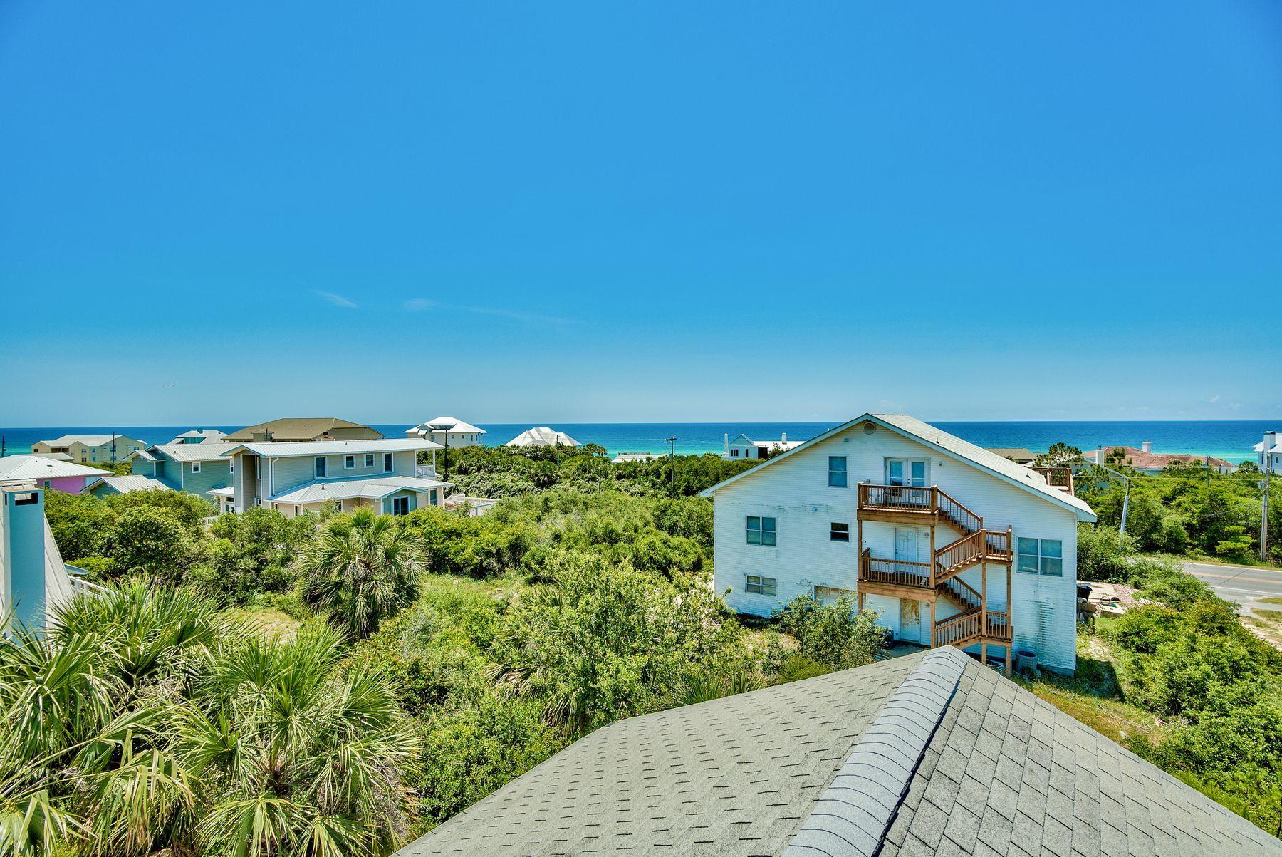 Beach Highlands 1st Addition - Residential