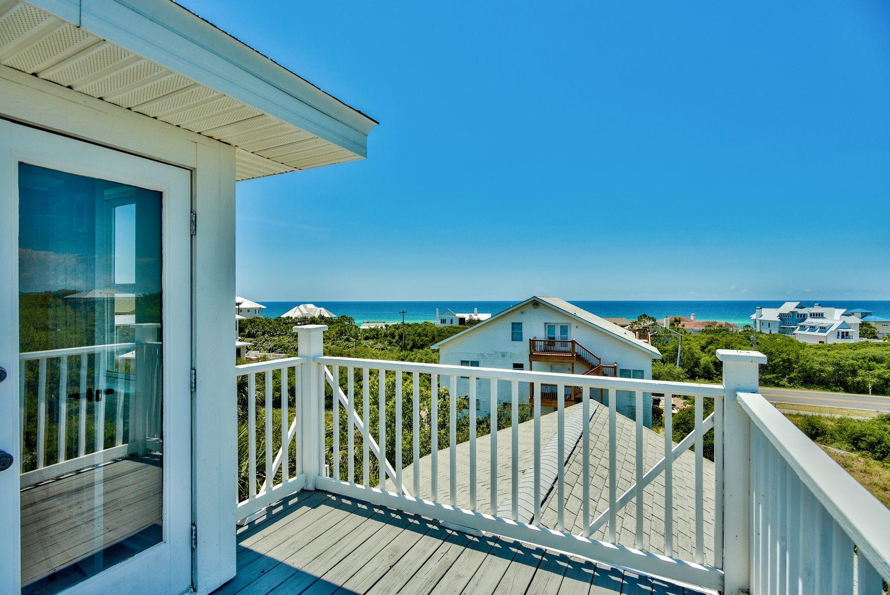 Beach Highlands 1st Addition - Residential