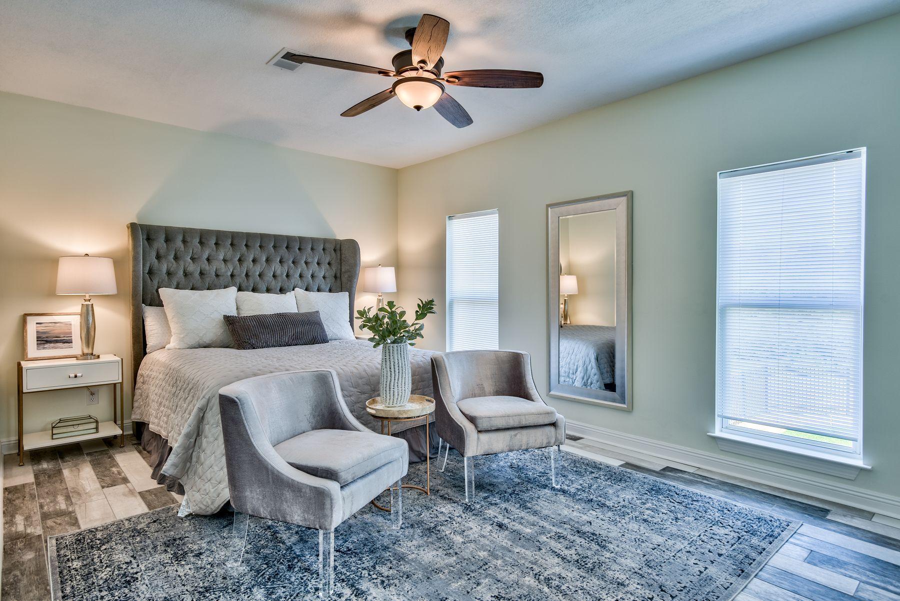 Beach Highlands 1st Addition - Residential