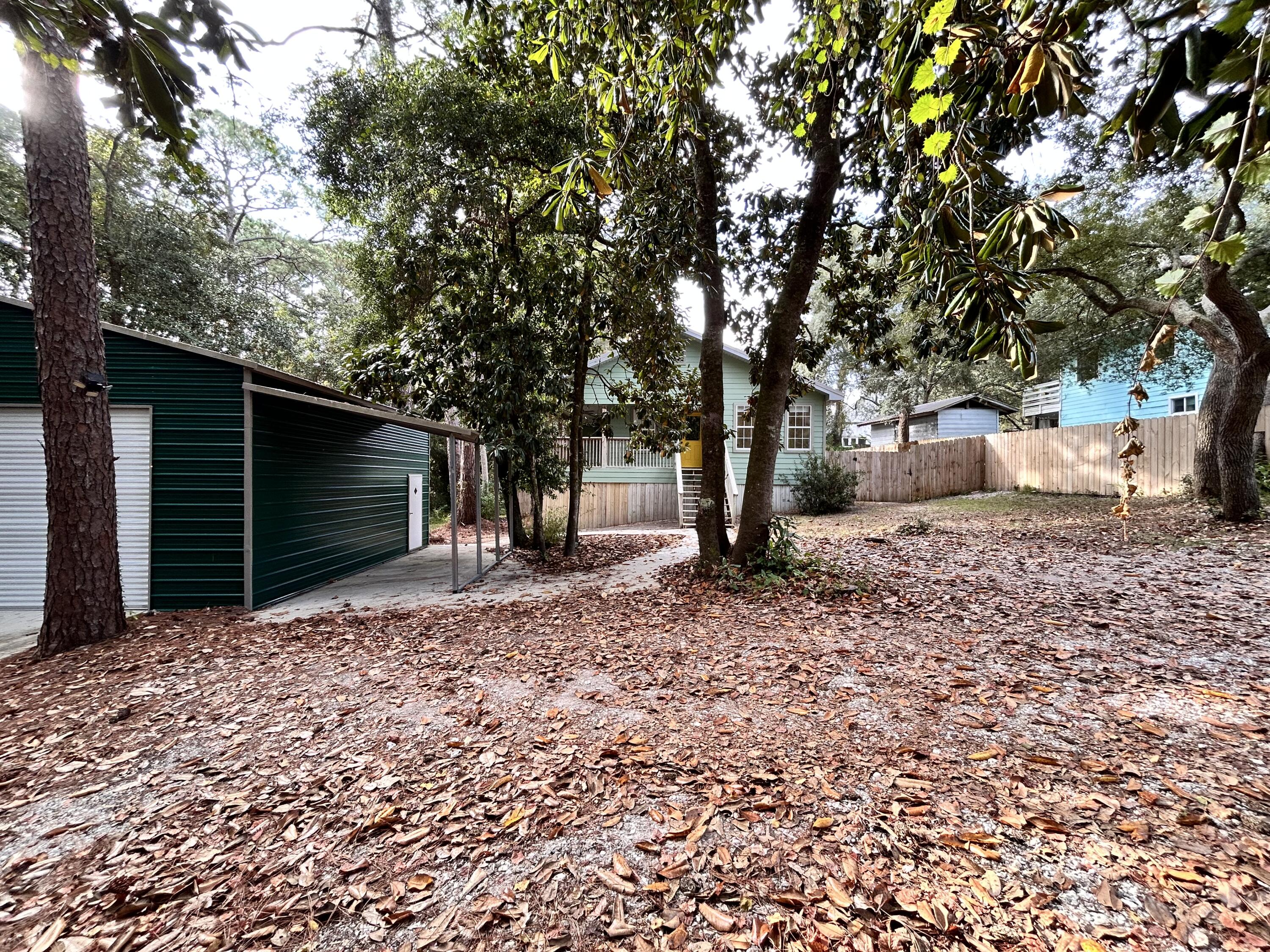 GULFVIEW HEIGHTS 1ST ADDN - Residential Lease
