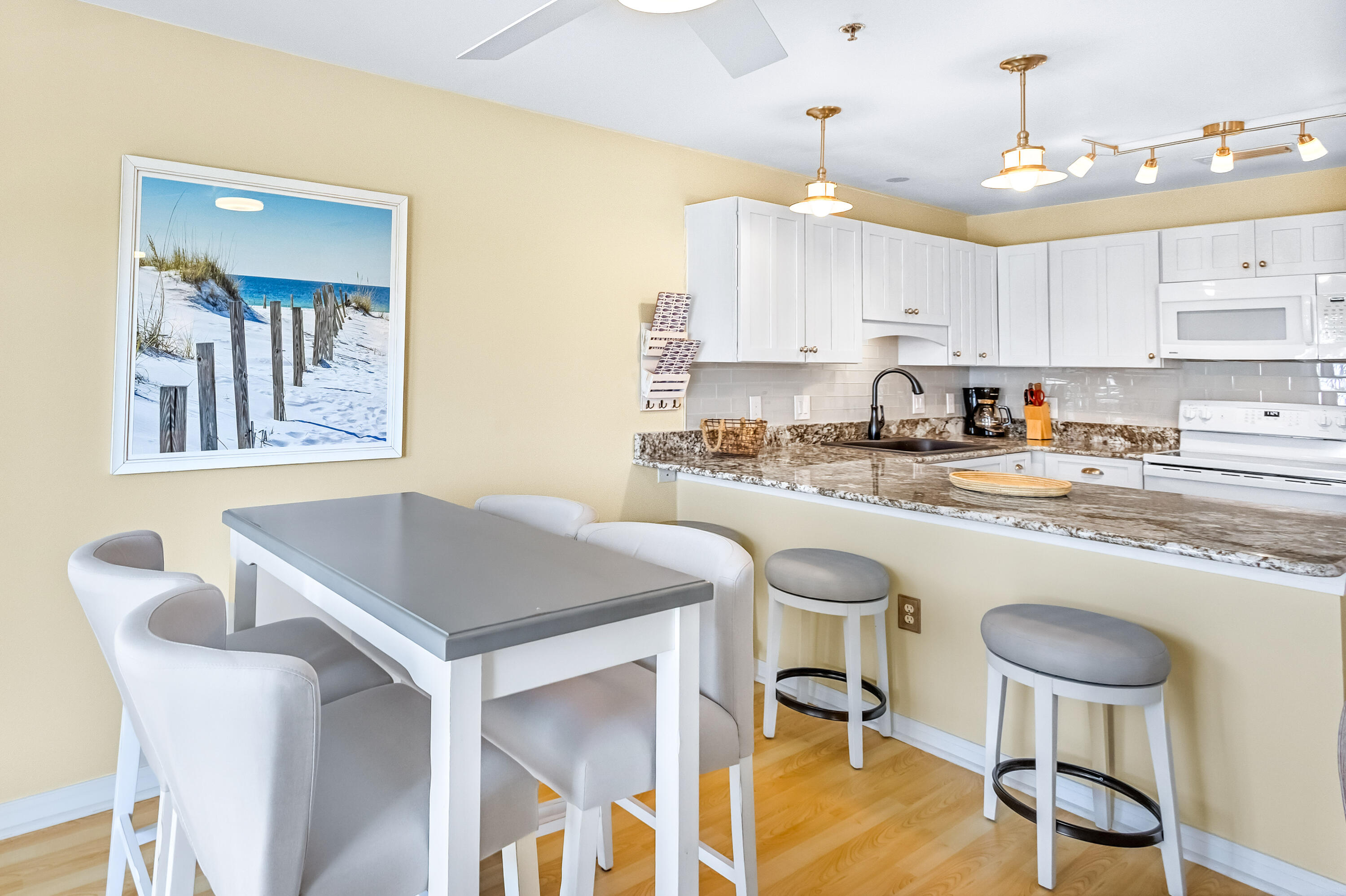 GULF PLACE CARIBBEAN CONDO - Residential