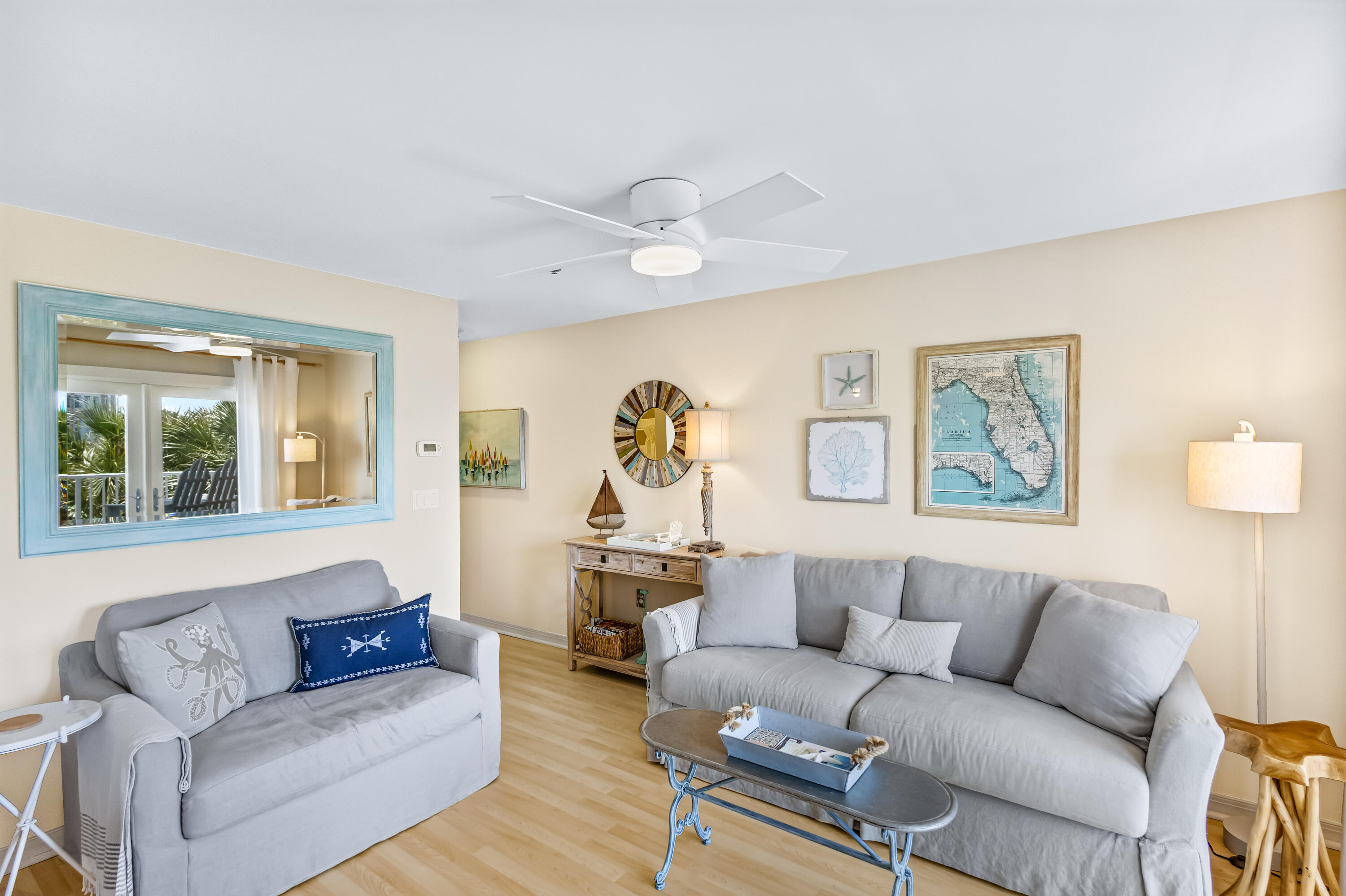 GULF PLACE CARIBBEAN CONDO - Residential