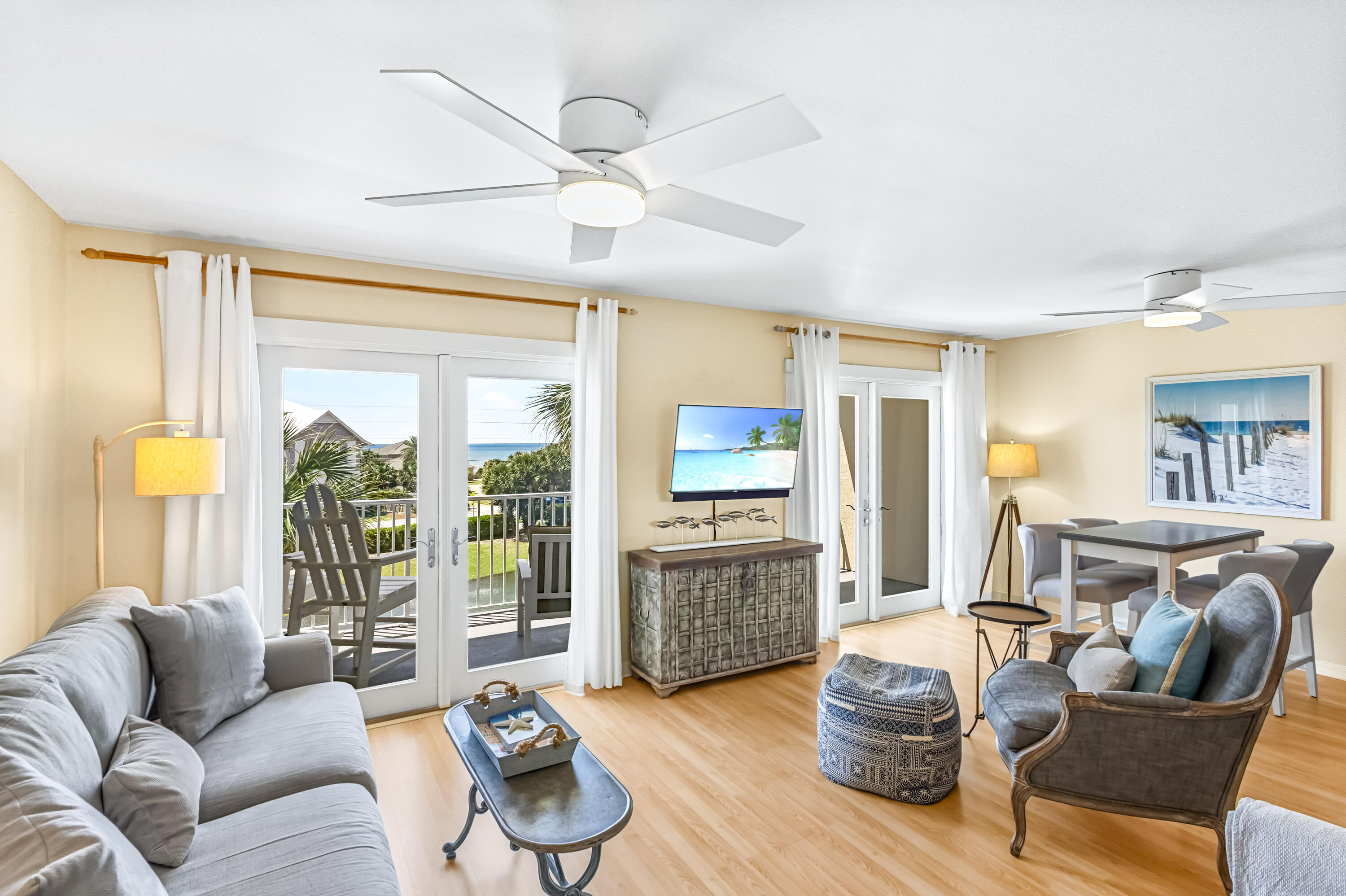 GULF PLACE CARIBBEAN CONDO - Residential