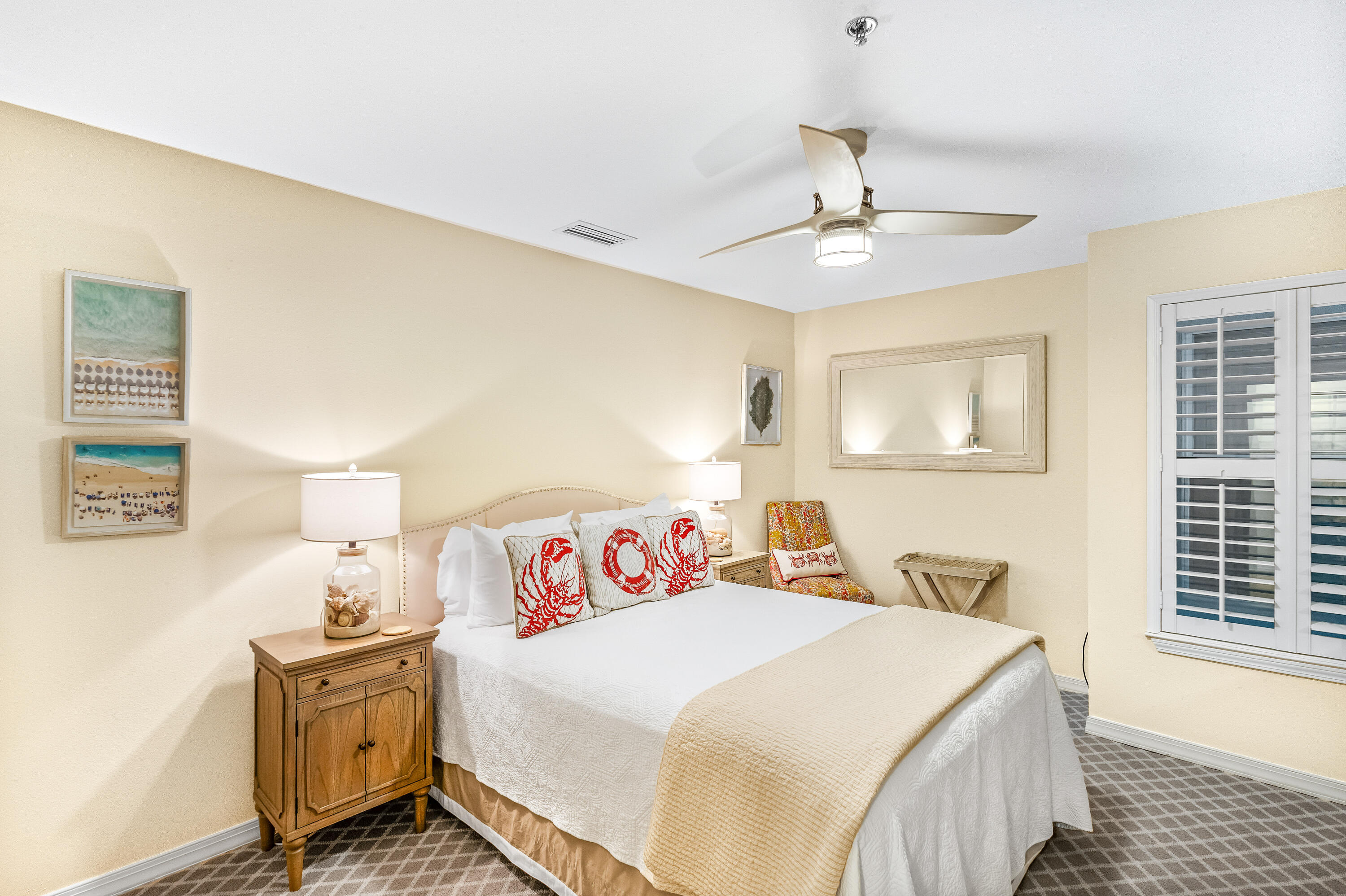 GULF PLACE CARIBBEAN CONDO - Residential