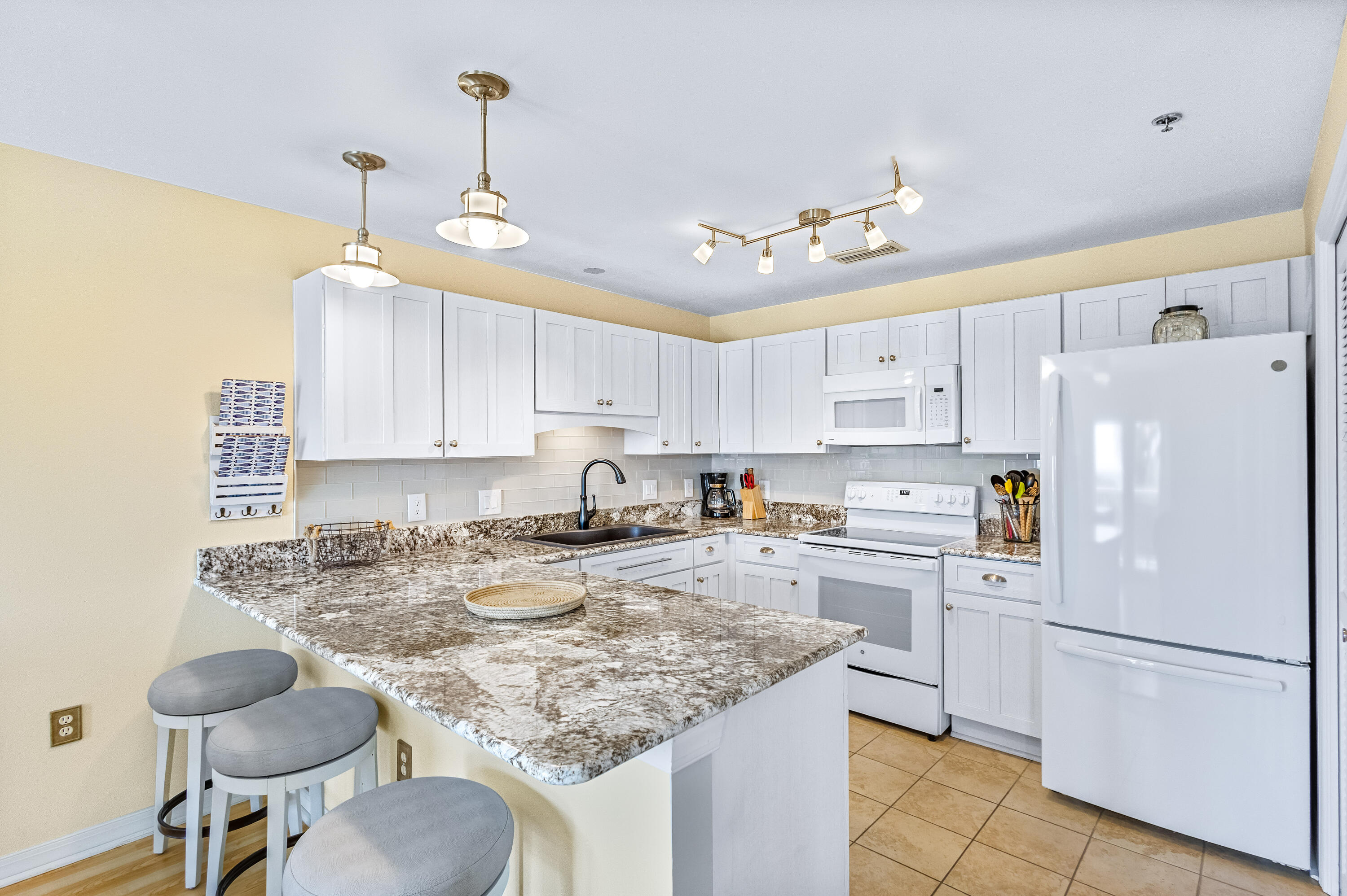 GULF PLACE CARIBBEAN CONDO - Residential