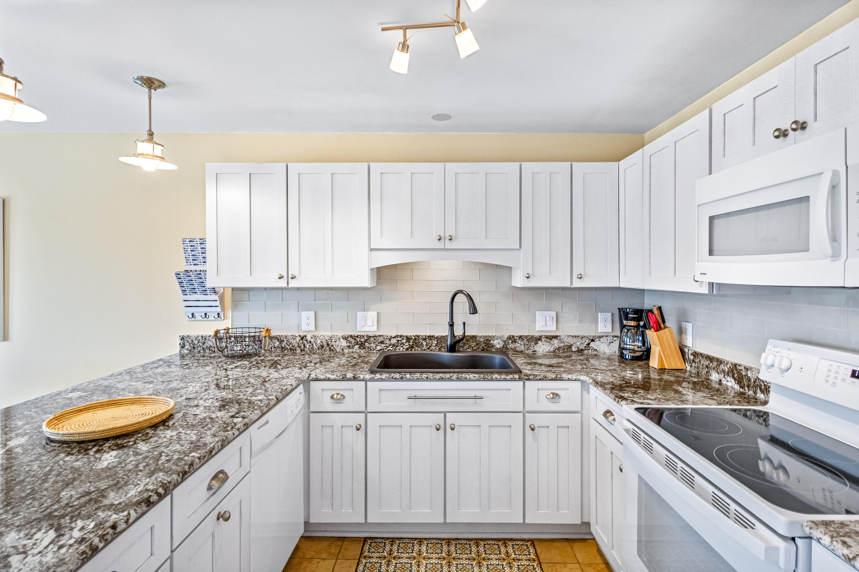 GULF PLACE CARIBBEAN CONDO - Residential