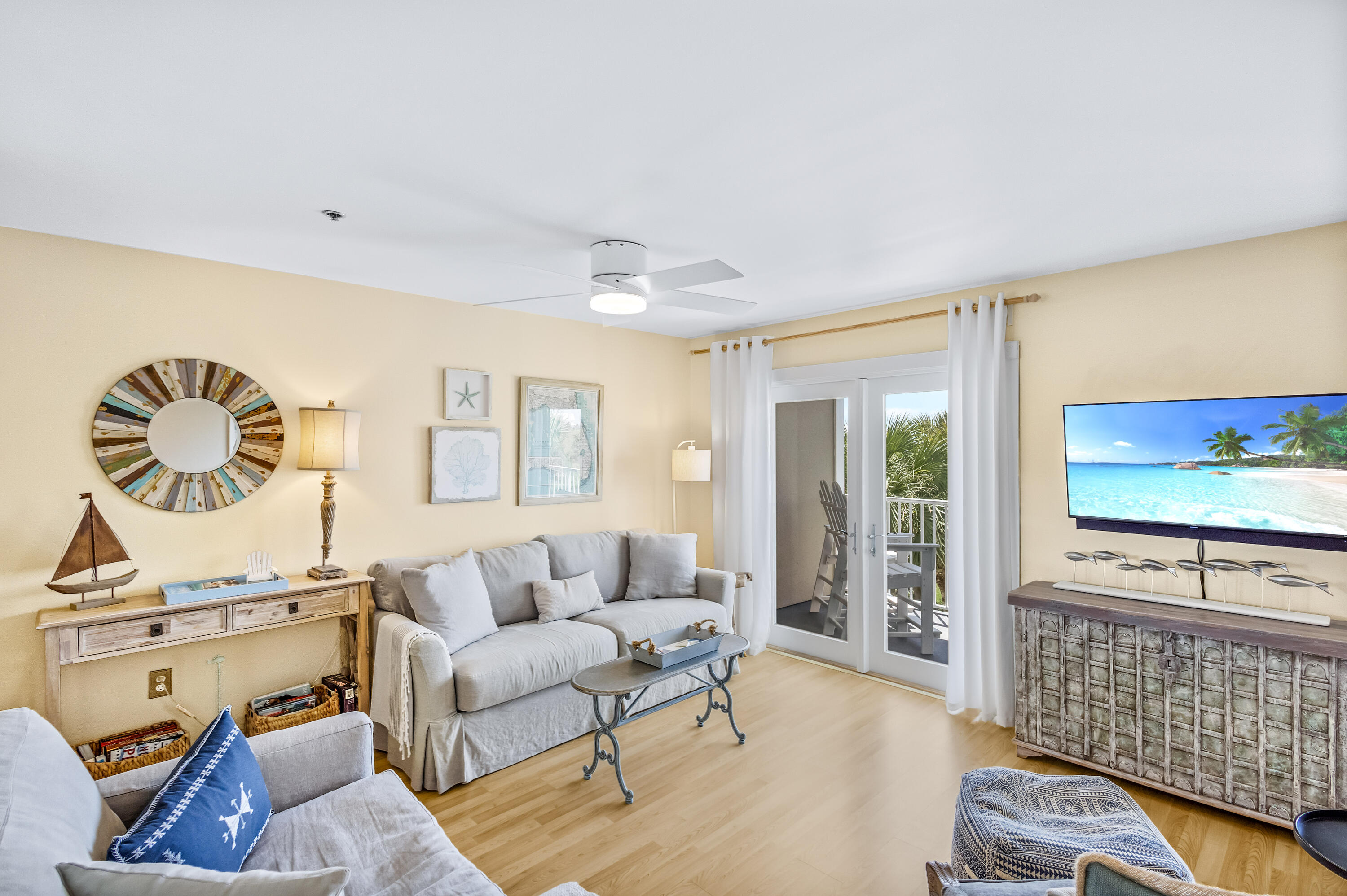 GULF PLACE CARIBBEAN CONDO - Residential