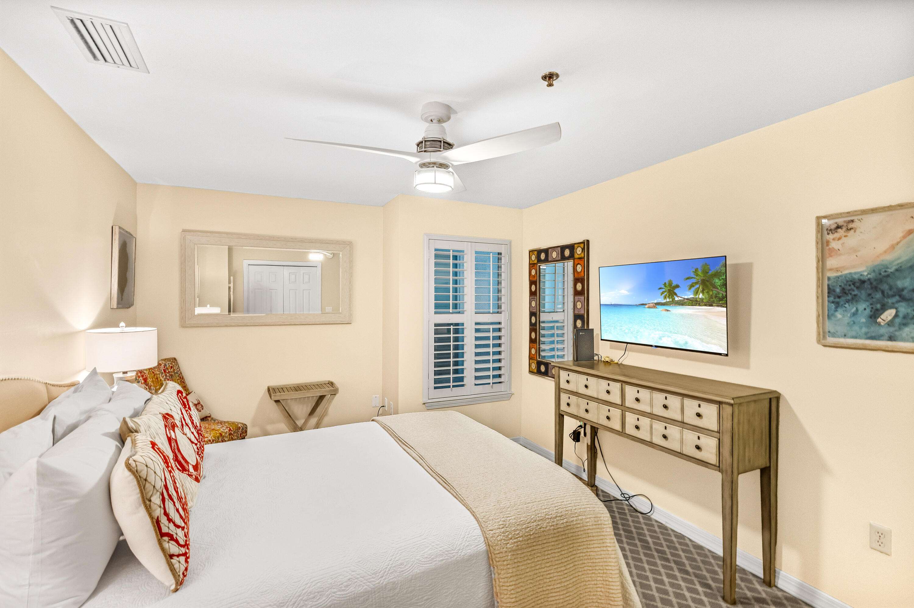 GULF PLACE CARIBBEAN CONDO - Residential