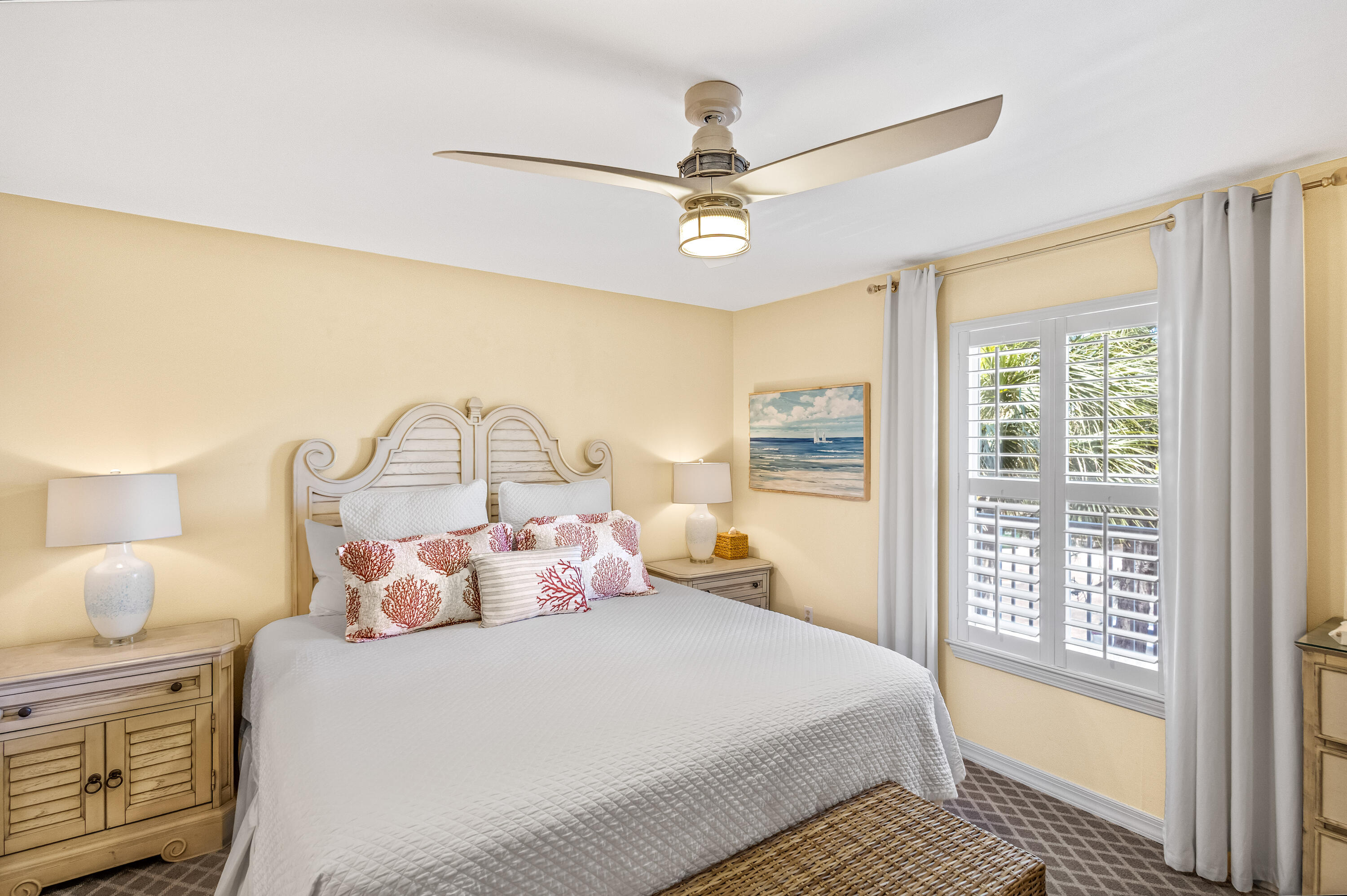 GULF PLACE CARIBBEAN CONDO - Residential