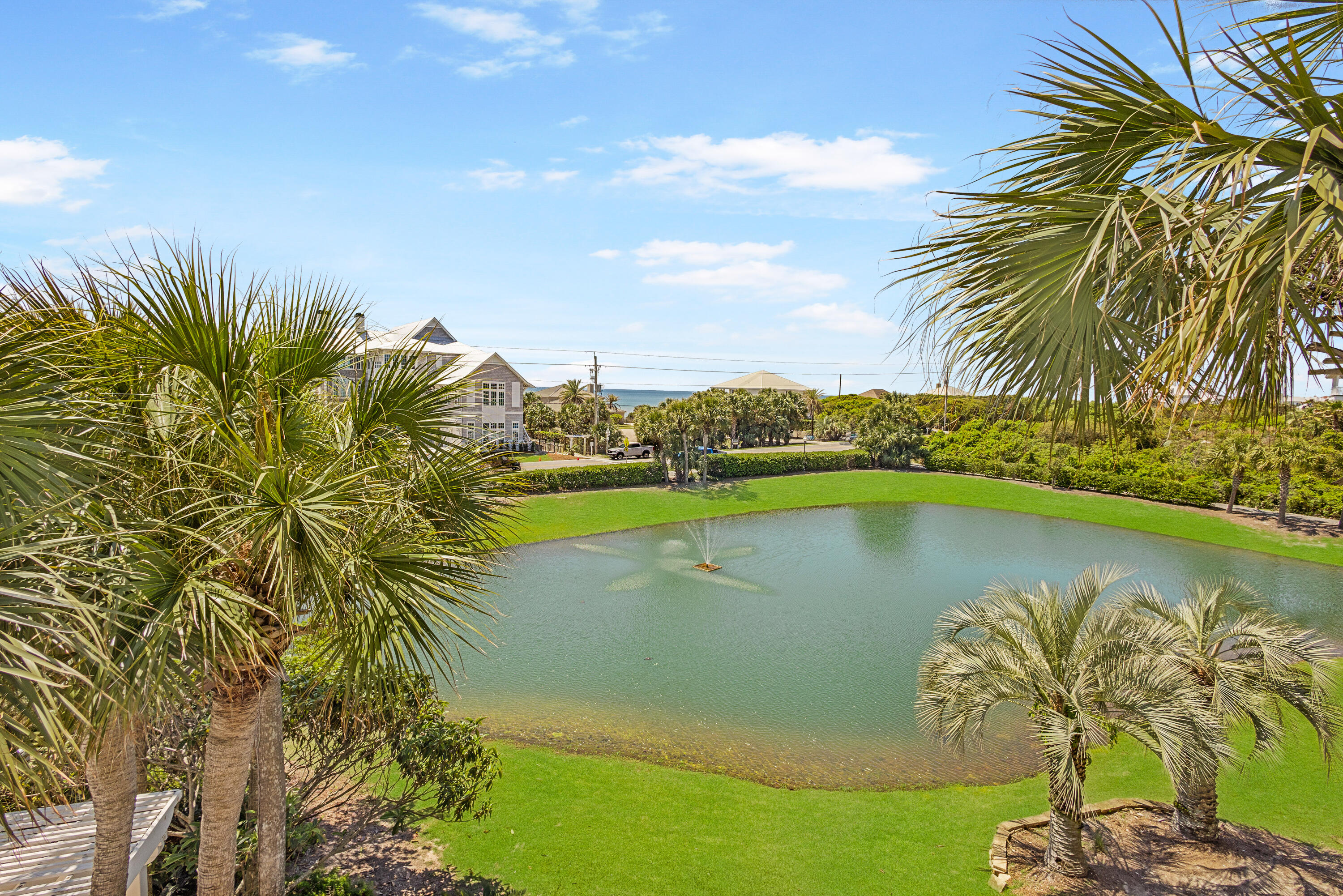 GULF PLACE CARIBBEAN CONDO - Residential